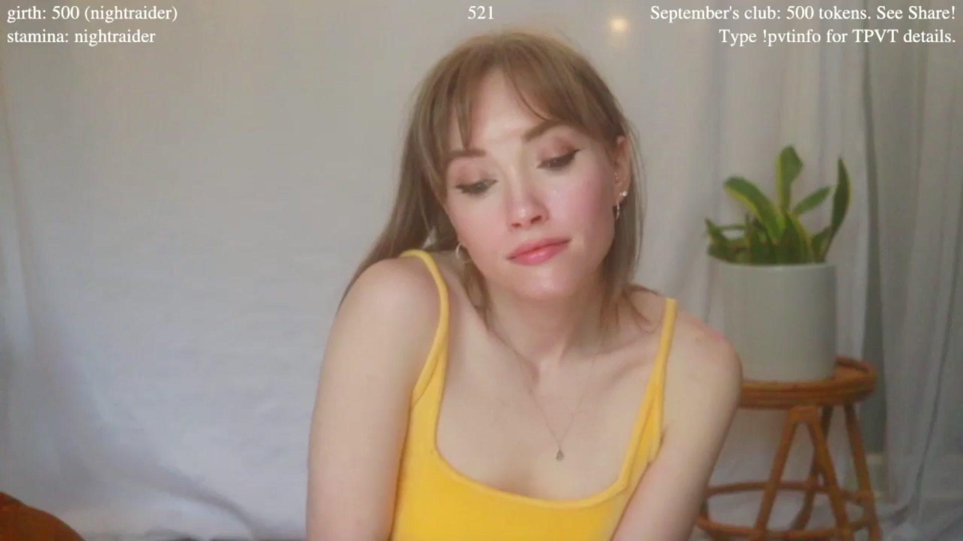 Gallery image thumbnail from coletteclaude's myfreecams stream on, 09/04/2025, 20:37 image 3 of 20