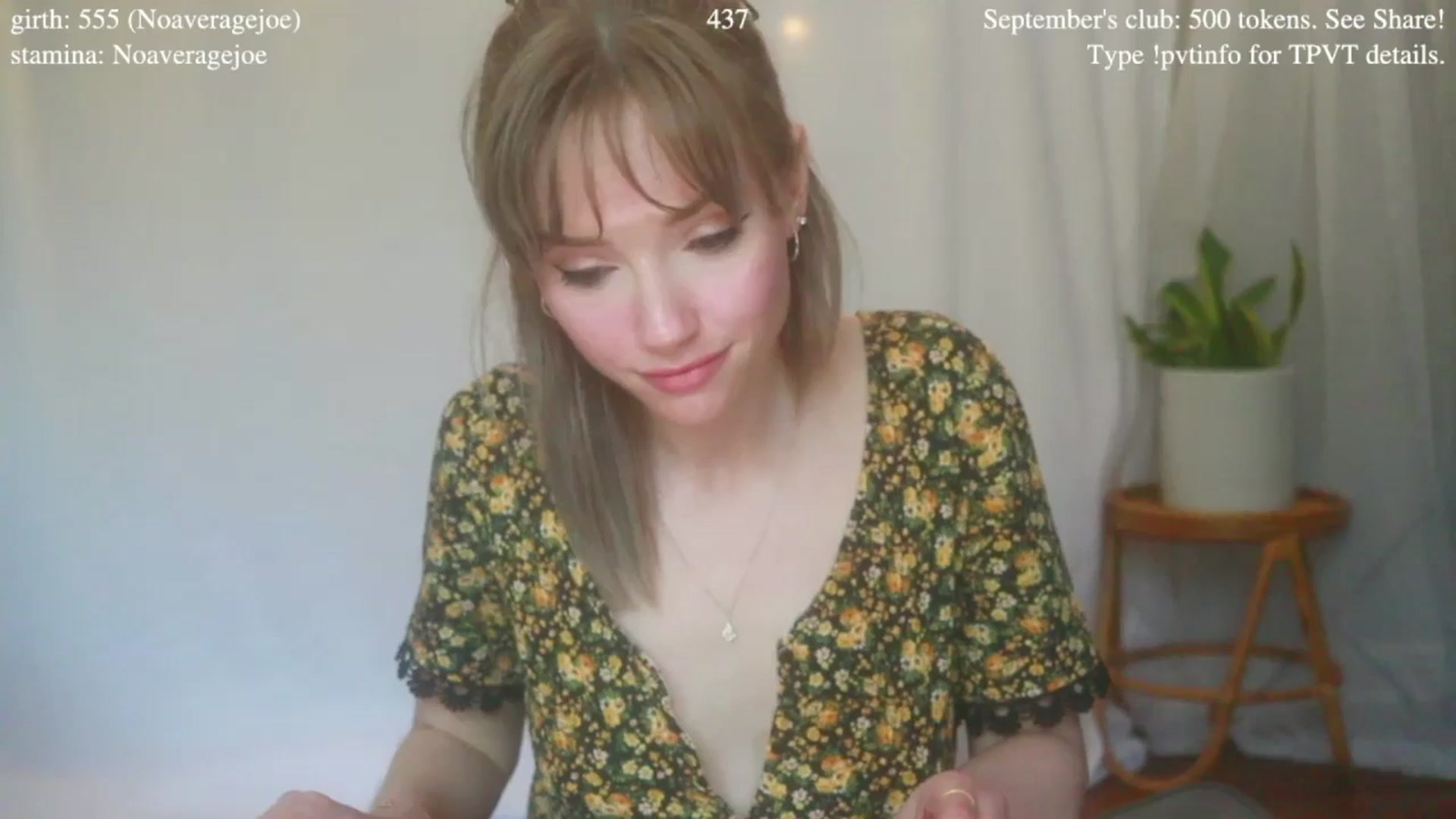 Gallery image thumbnail from coletteclaude's myfreecams stream on, 09/05/2025, 19:57 image 14 of 20