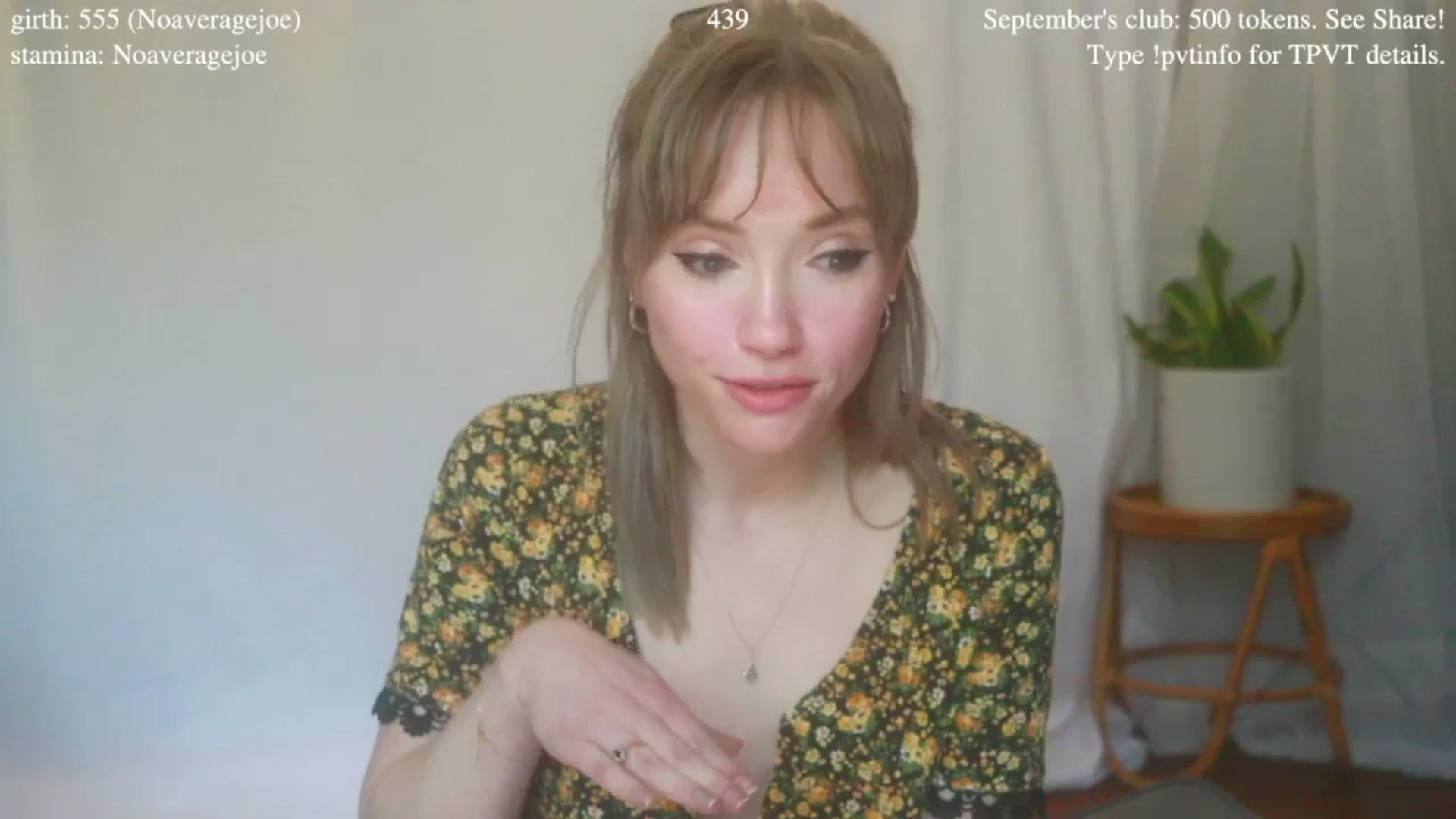 Gallery image thumbnail from coletteclaude's myfreecams stream on, 09/05/2025, 19:57 image 15 of 20