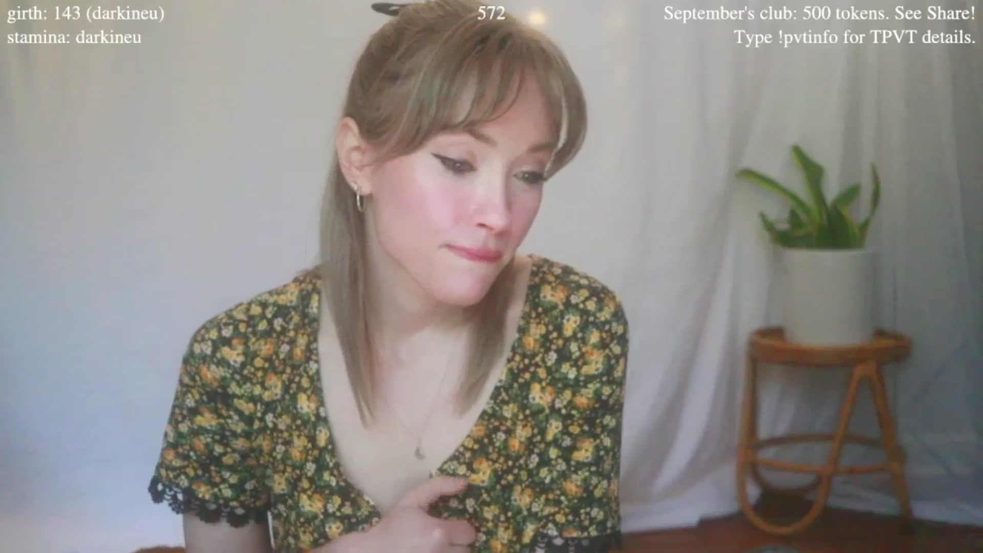 Gallery image thumbnail from coletteclaude's myfreecams stream on, 09/05/2025, 19:57 image 5 of 20