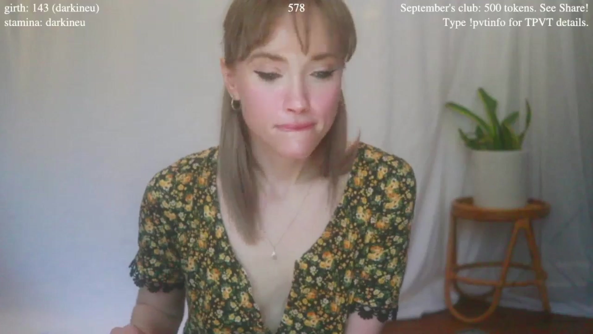 Gallery image thumbnail from coletteclaude's myfreecams stream on, 09/05/2025, 19:57 image 3 of 20