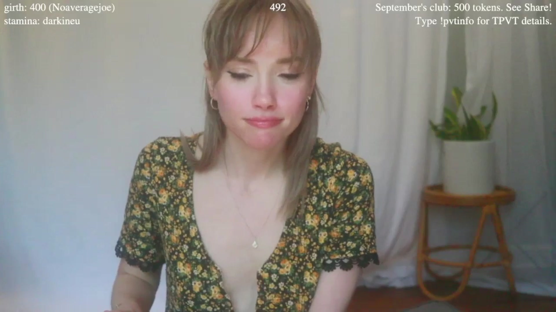 Gallery image thumbnail from coletteclaude's myfreecams stream on, 09/05/2025, 19:57 image 10 of 20