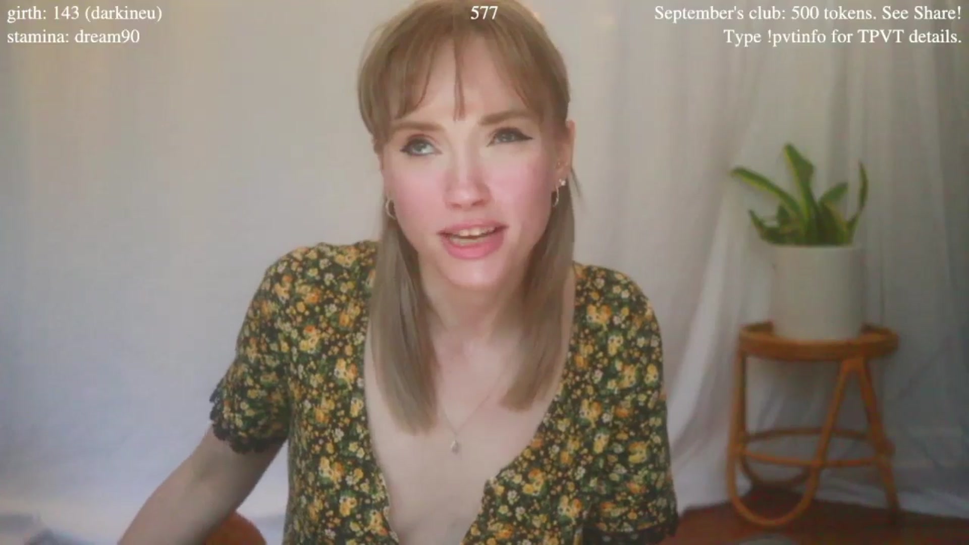 Gallery image thumbnail from coletteclaude's myfreecams stream on, 09/05/2025, 19:57 image 2 of 20