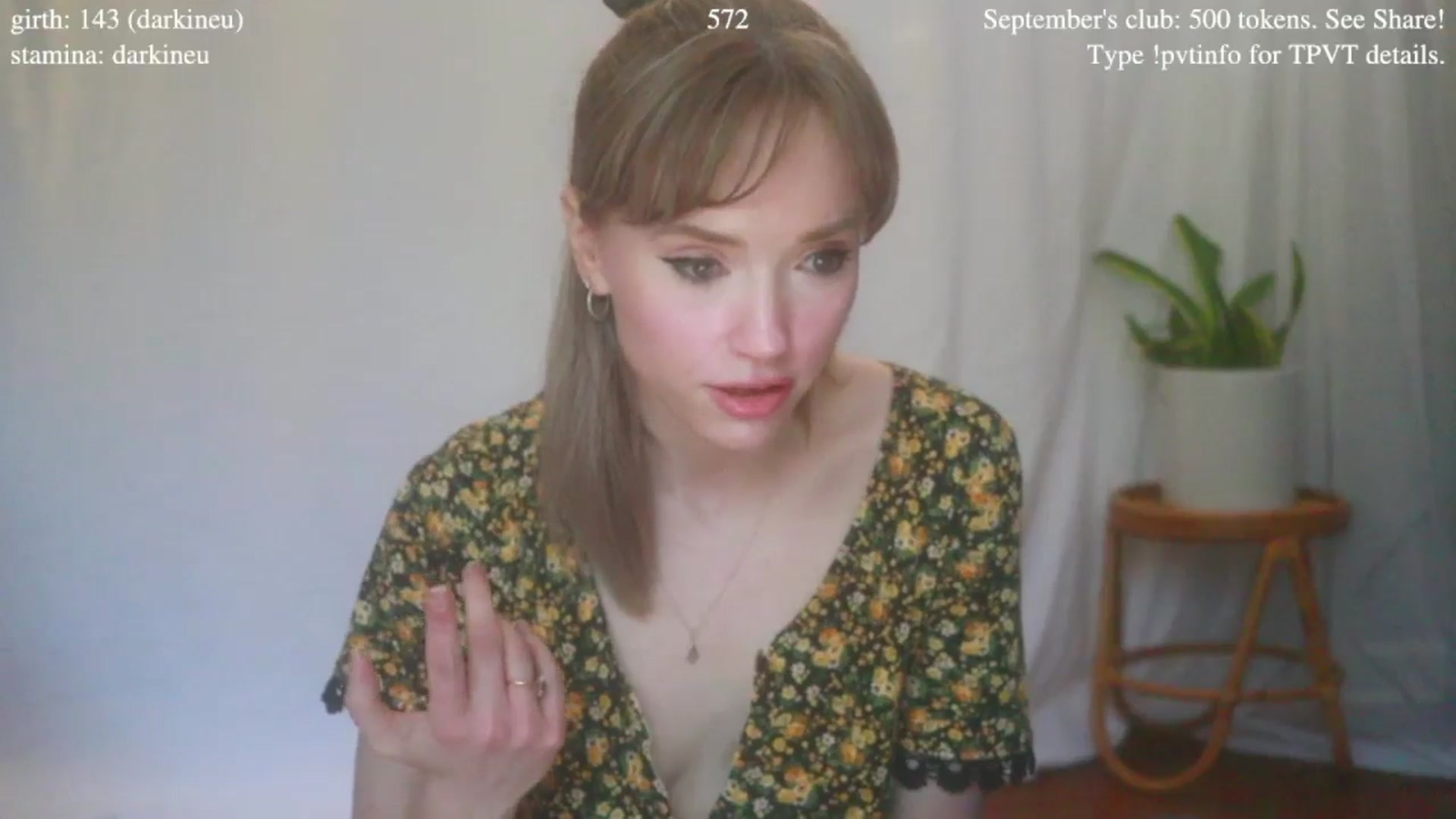 Gallery image thumbnail from coletteclaude's myfreecams stream on, 09/05/2025, 19:57 image 4 of 20
