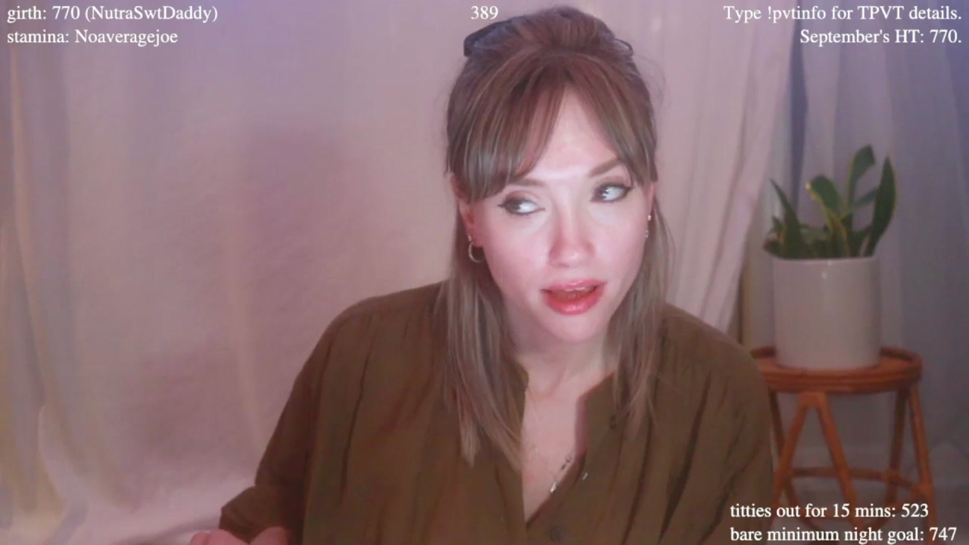 Gallery image thumbnail from coletteclaude's myfreecams stream on, 09/06/2025, 04:21 image 14 of 20