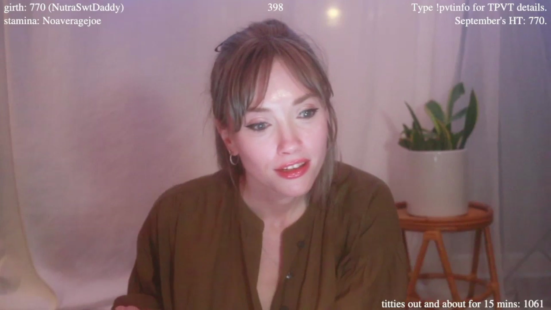 Gallery image thumbnail from coletteclaude's myfreecams stream on, 09/06/2025, 04:21 image 10 of 20