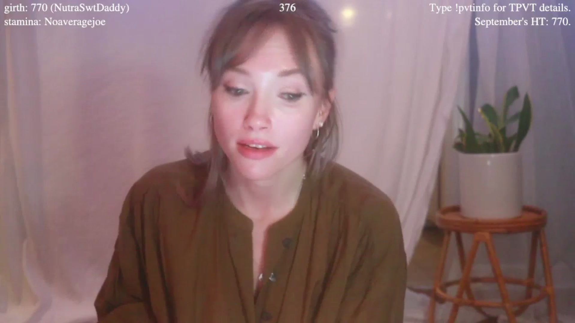 Gallery image thumbnail from coletteclaude's myfreecams stream on, 09/06/2025, 04:21 image 20 of 20