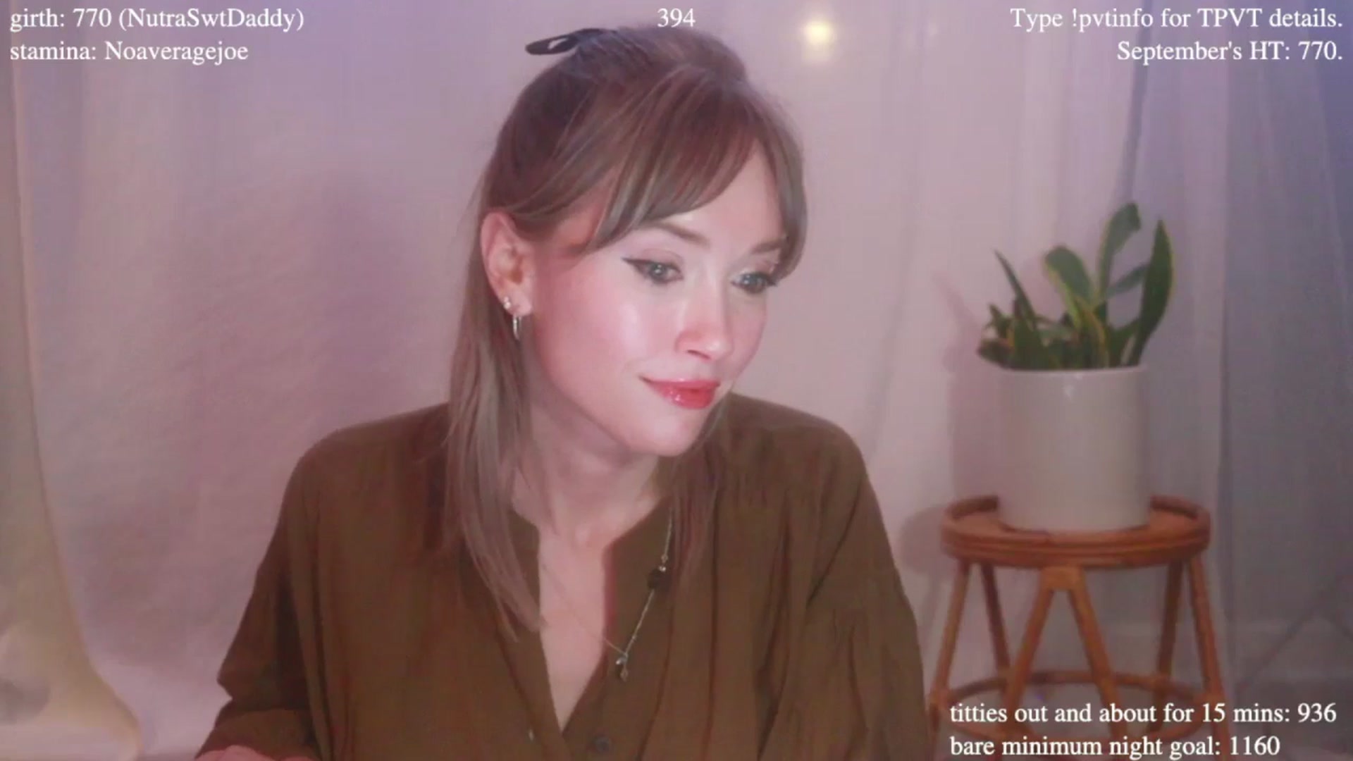 Gallery image thumbnail from coletteclaude's myfreecams stream on, 09/06/2025, 04:21 image 11 of 20
