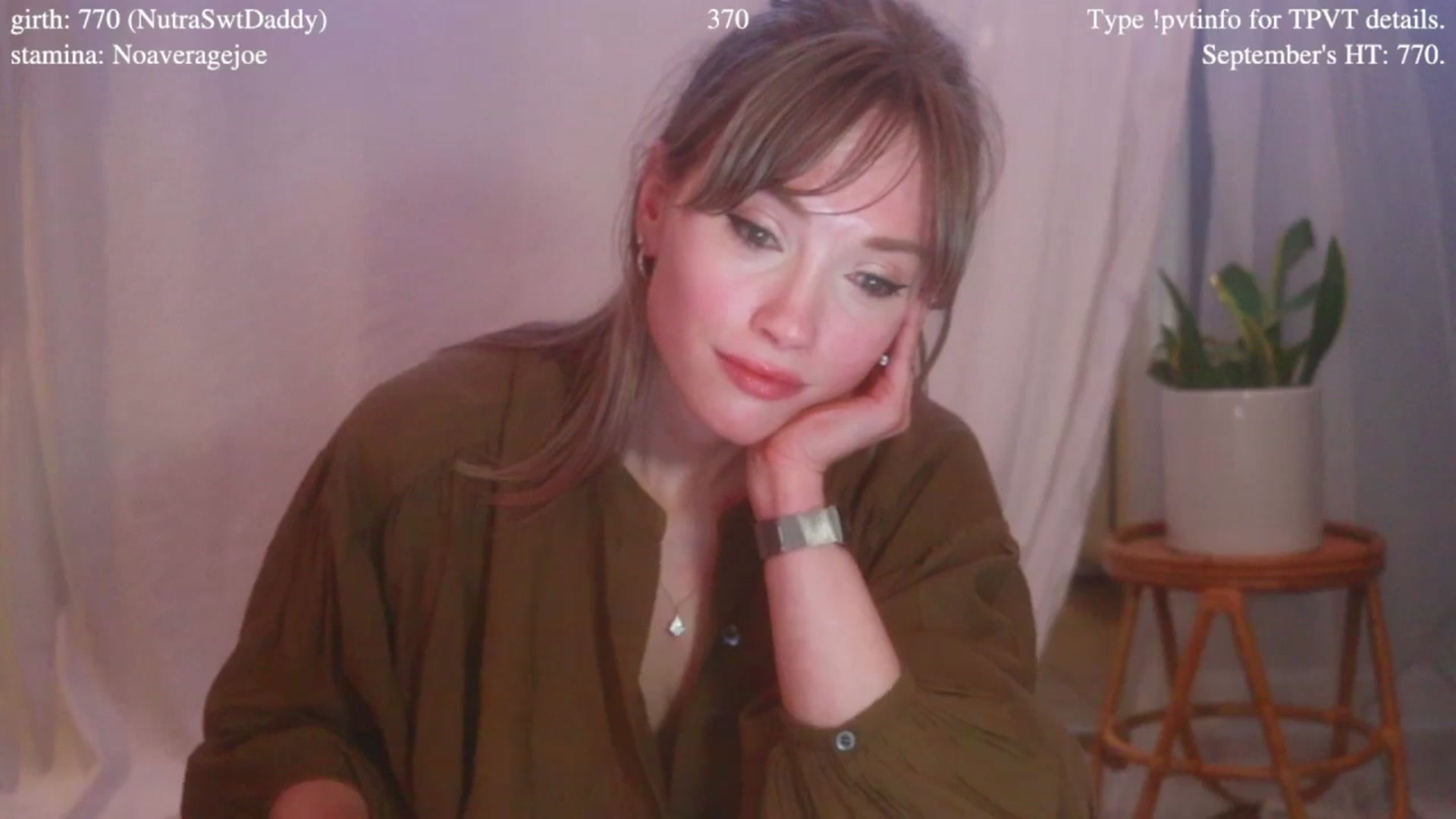 Gallery image thumbnail from coletteclaude's myfreecams stream on, 09/06/2025, 04:21 image 18 of 20