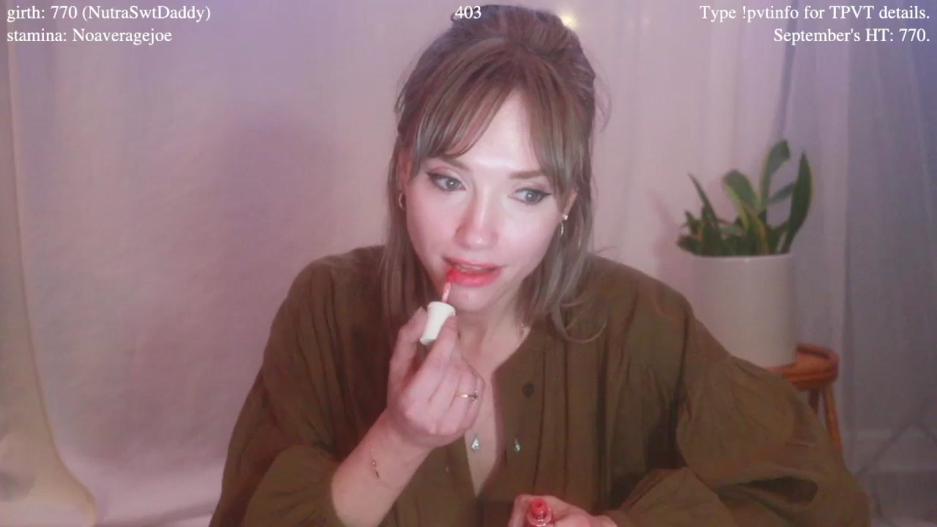 Gallery image thumbnail from coletteclaude's myfreecams stream on, 09/06/2025, 04:21 image 7 of 20