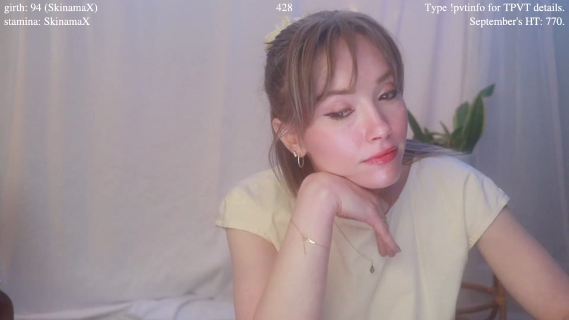 Gallery image thumbnail from coletteclaude's myfreecams stream on, 09/06/2025, 20:37 image 7 of 20