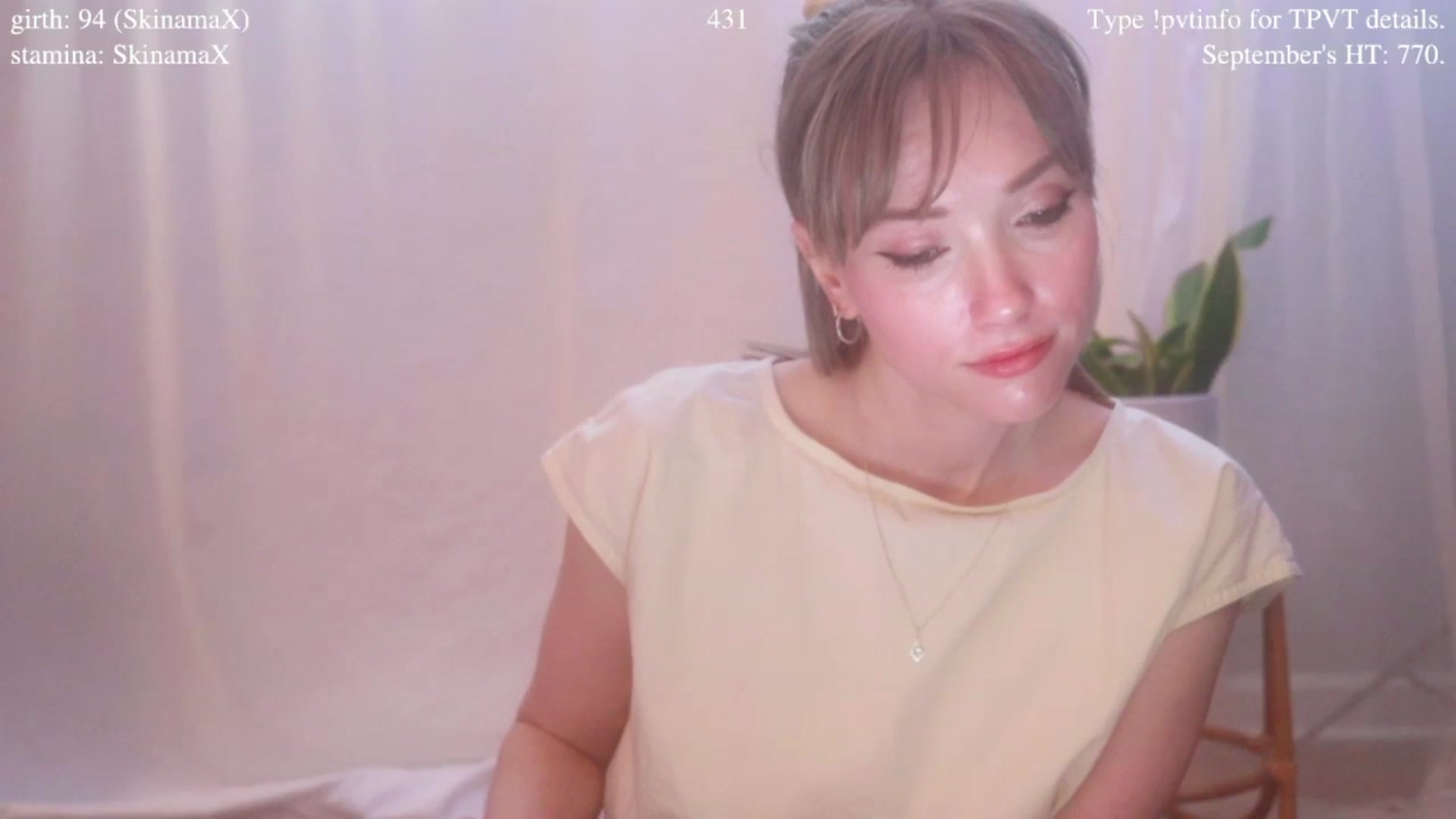 Gallery image thumbnail from coletteclaude's myfreecams stream on, 09/06/2025, 20:37 image 16 of 20