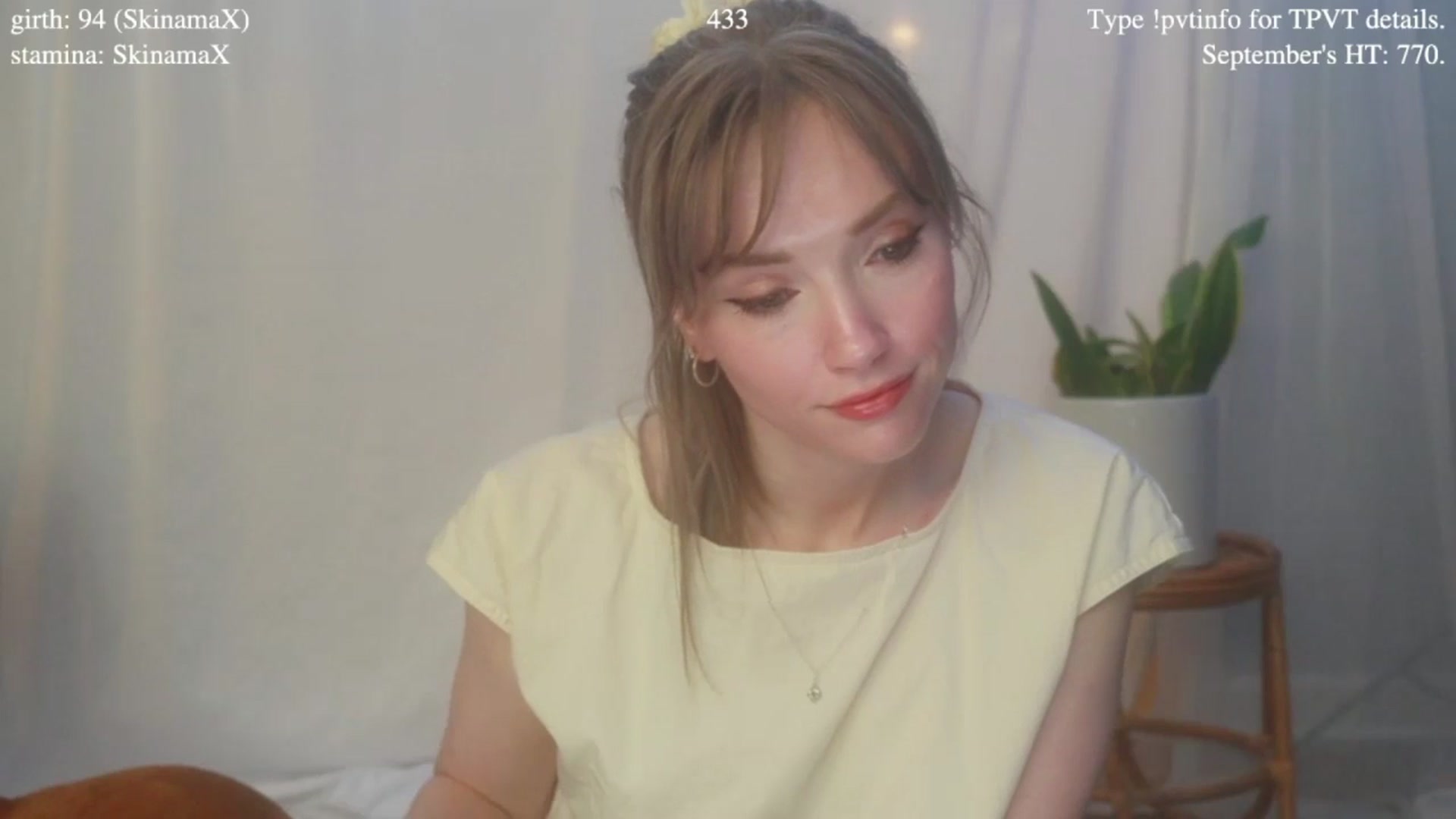 Gallery image thumbnail from coletteclaude's myfreecams stream on, 09/06/2025, 20:37 image 10 of 20