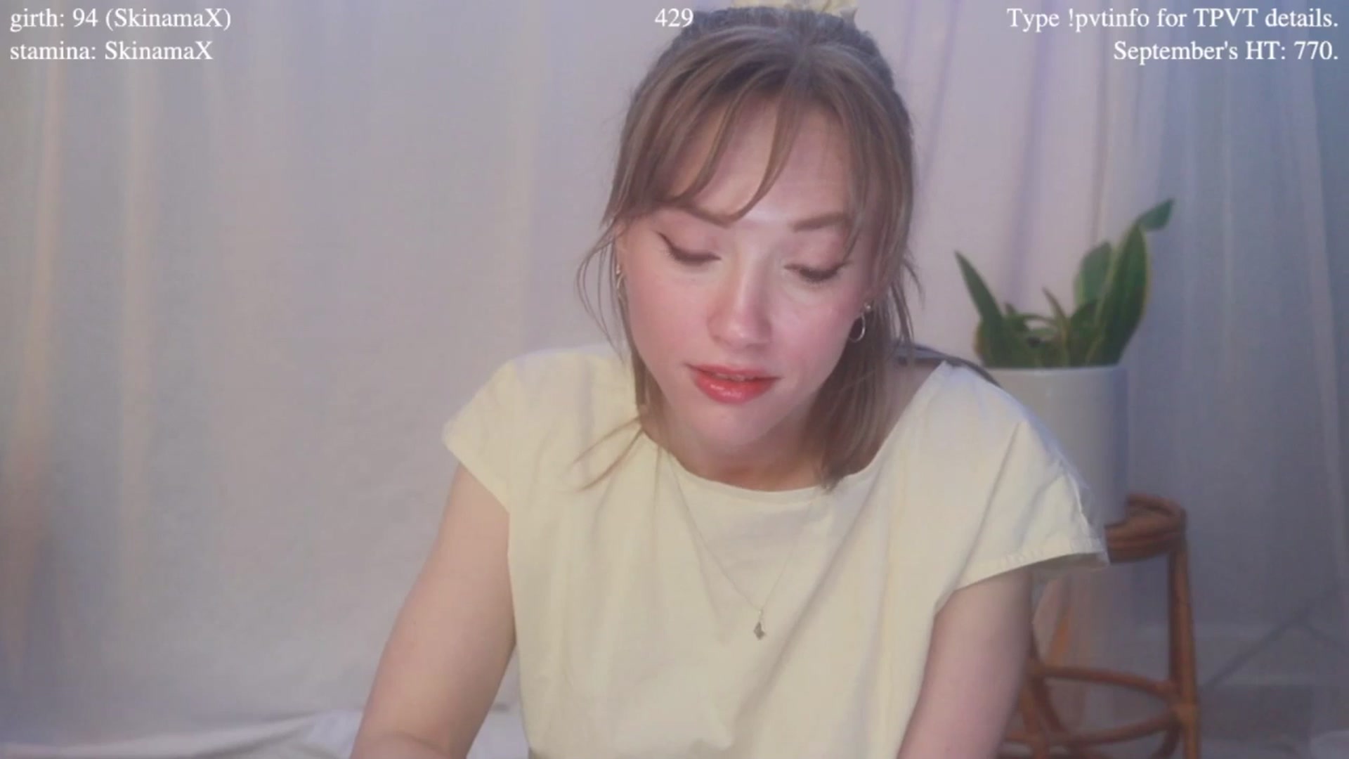 Gallery image thumbnail from coletteclaude's myfreecams stream on, 09/06/2025, 20:37 image 8 of 20