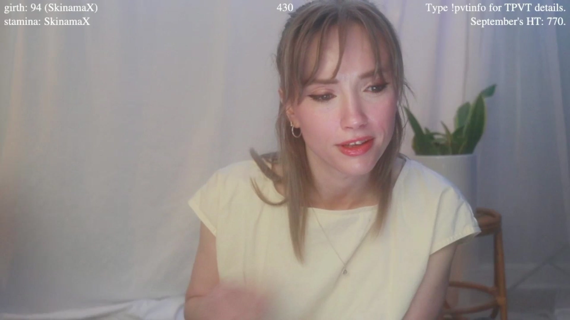 Gallery image thumbnail from coletteclaude's myfreecams stream on, 09/06/2025, 20:37 image 9 of 20