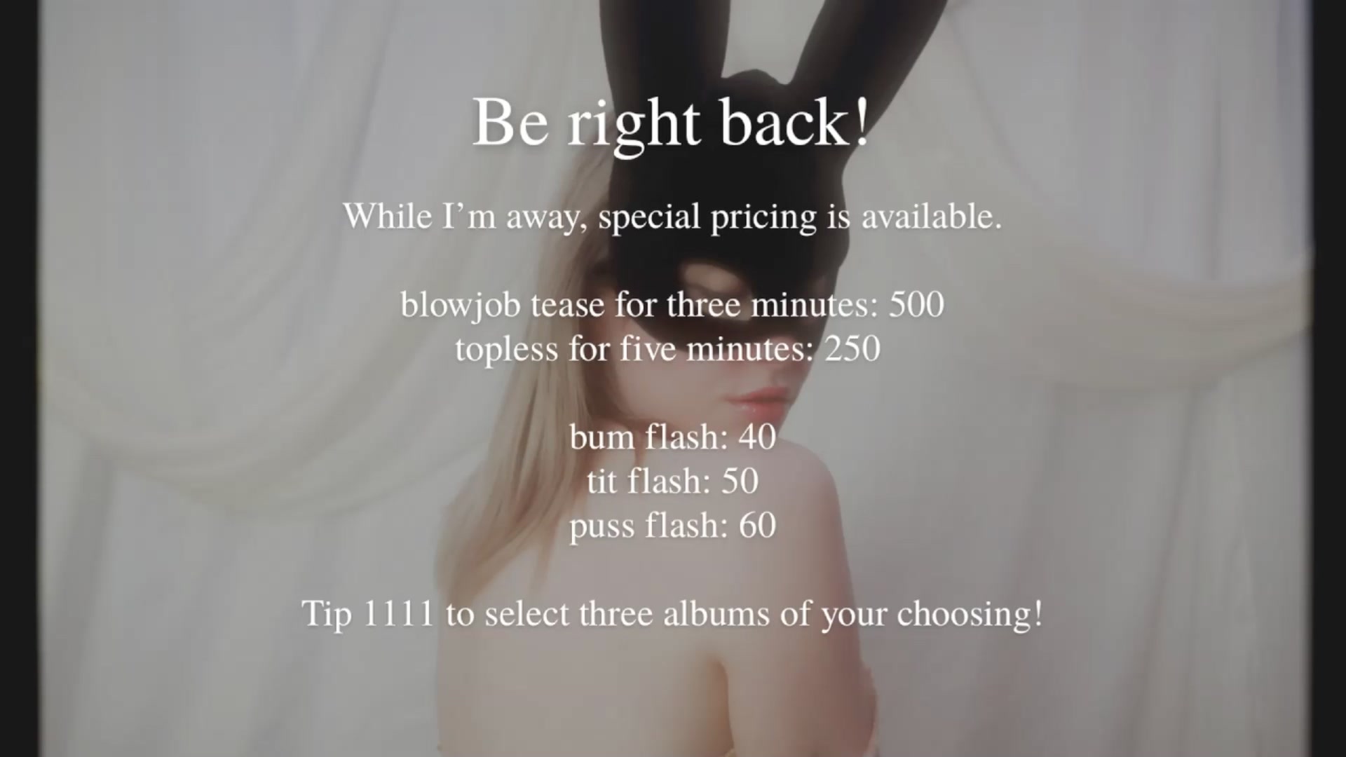 Gallery image thumbnail from coletteclaude's myfreecams stream on, 09/06/2025, 20:37 image 12 of 20