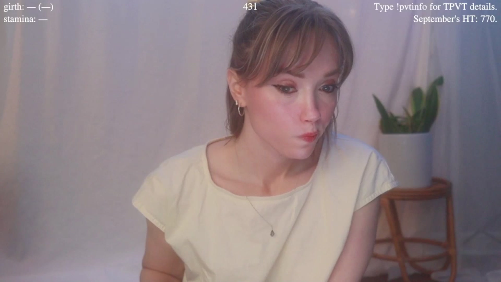 Gallery image thumbnail from coletteclaude's myfreecams stream on, 09/06/2025, 20:37 image 5 of 20