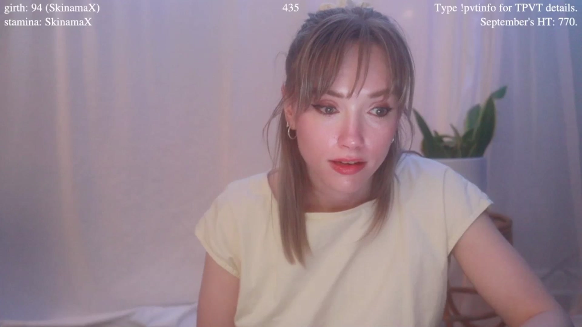 Gallery image thumbnail from coletteclaude's myfreecams stream on, 09/06/2025, 20:37 image 14 of 20