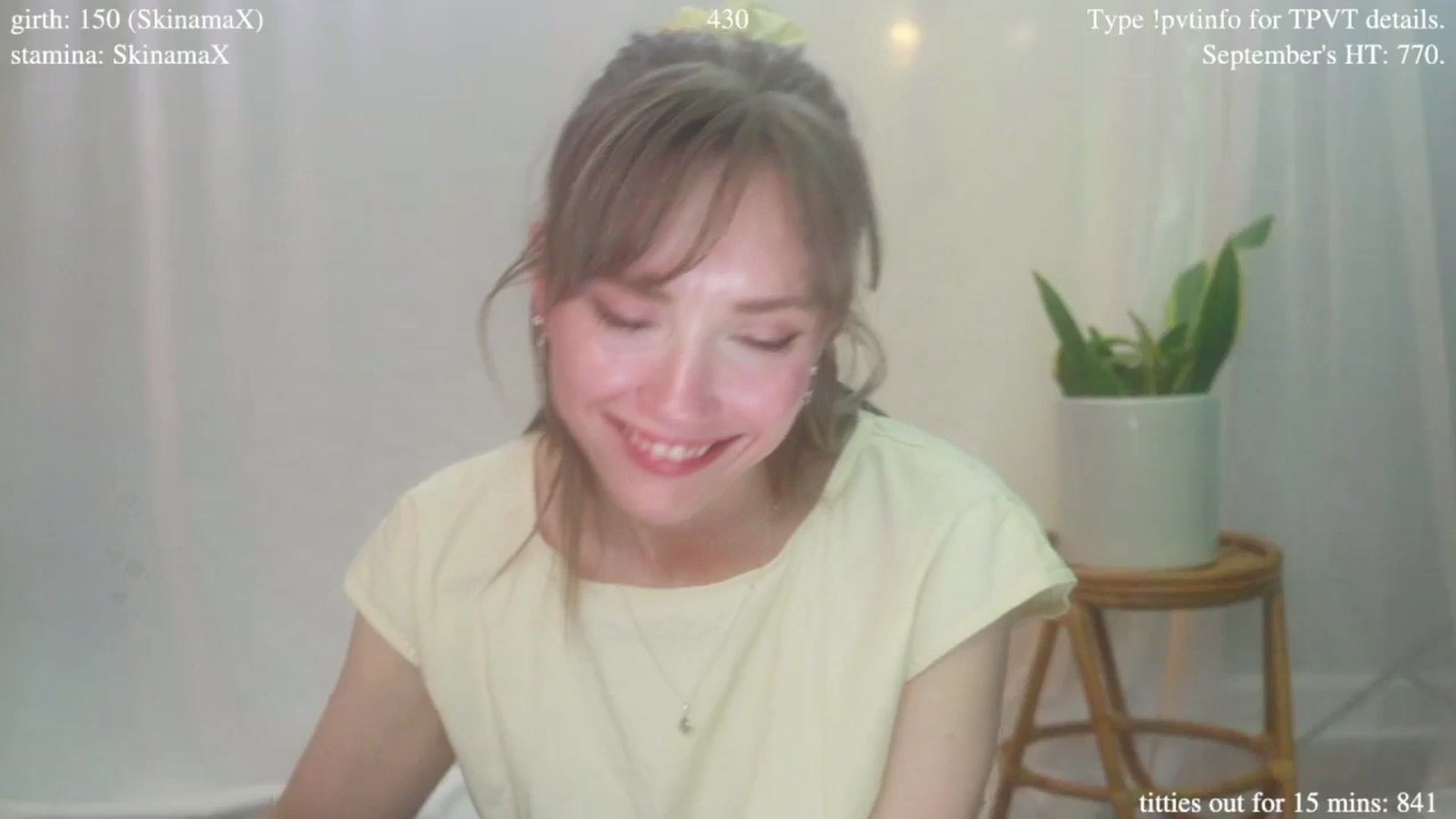 Gallery image thumbnail from coletteclaude's myfreecams stream on, 09/06/2025, 20:37 image 19 of 20