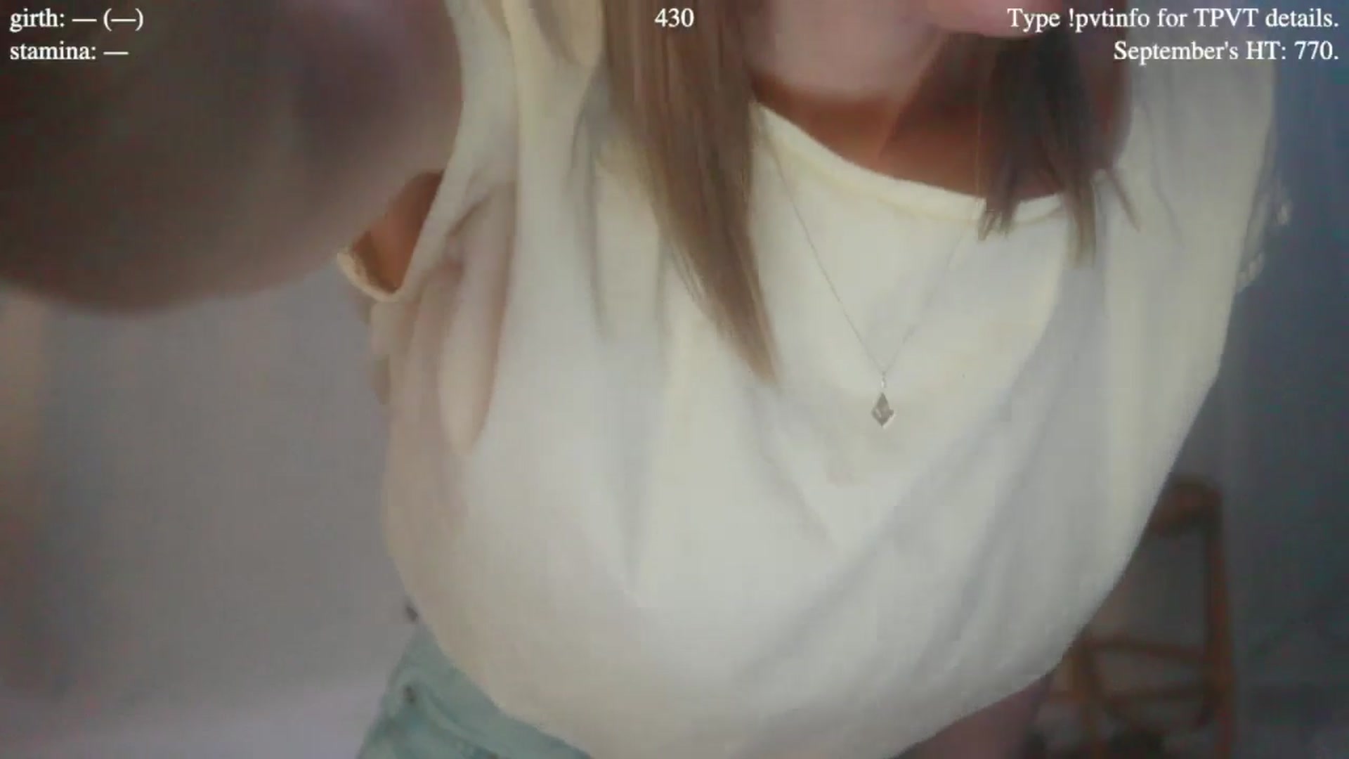 Gallery image thumbnail from coletteclaude's myfreecams stream on, 09/06/2025, 20:37 image 4 of 20