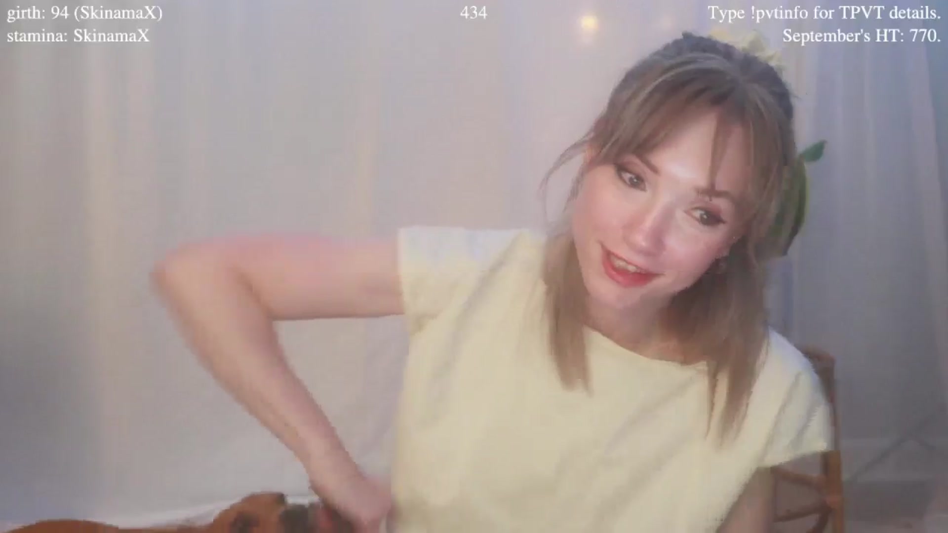 Gallery image thumbnail from coletteclaude's myfreecams stream on, 09/06/2025, 20:37 image 13 of 20