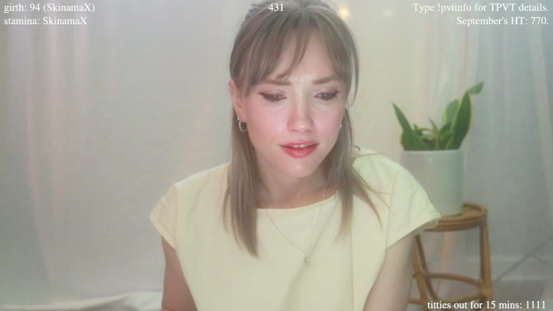 Gallery image thumbnail from coletteclaude's myfreecams stream on, 09/06/2025, 20:37 image 17 of 20