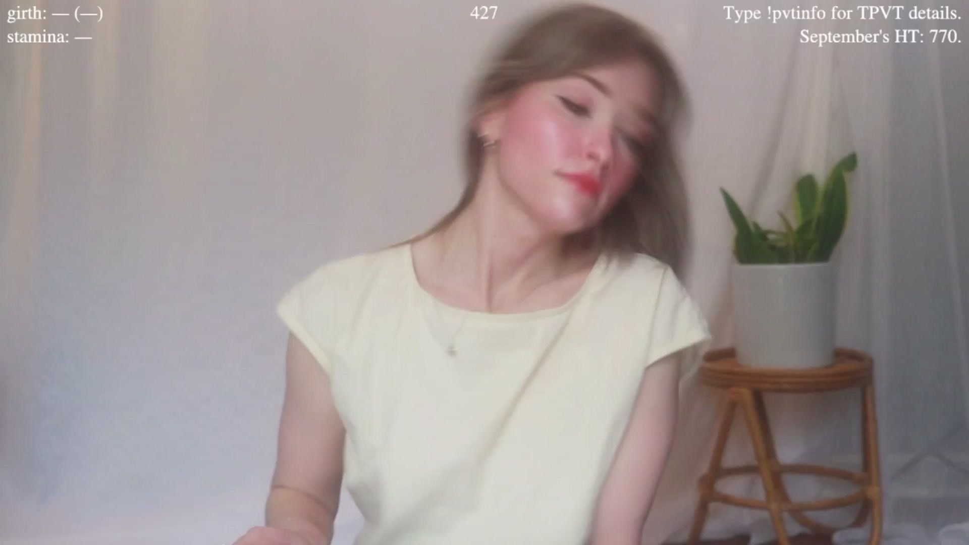 Gallery image thumbnail from coletteclaude's myfreecams stream on, 09/06/2025, 20:37 image 1 of 20