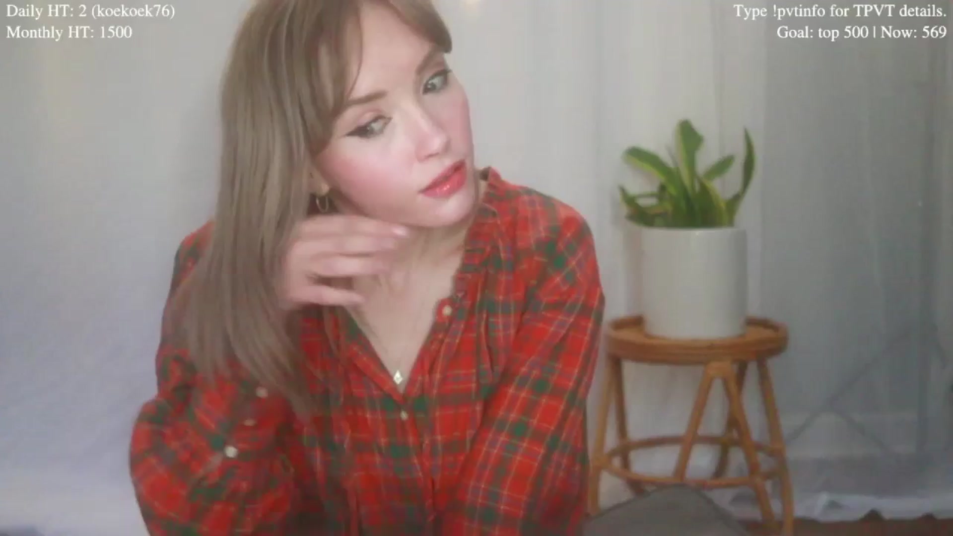 Gallery image thumbnail from coletteclaude's myfreecams stream on, 09/10/2025, 19:41 image 1 of 20