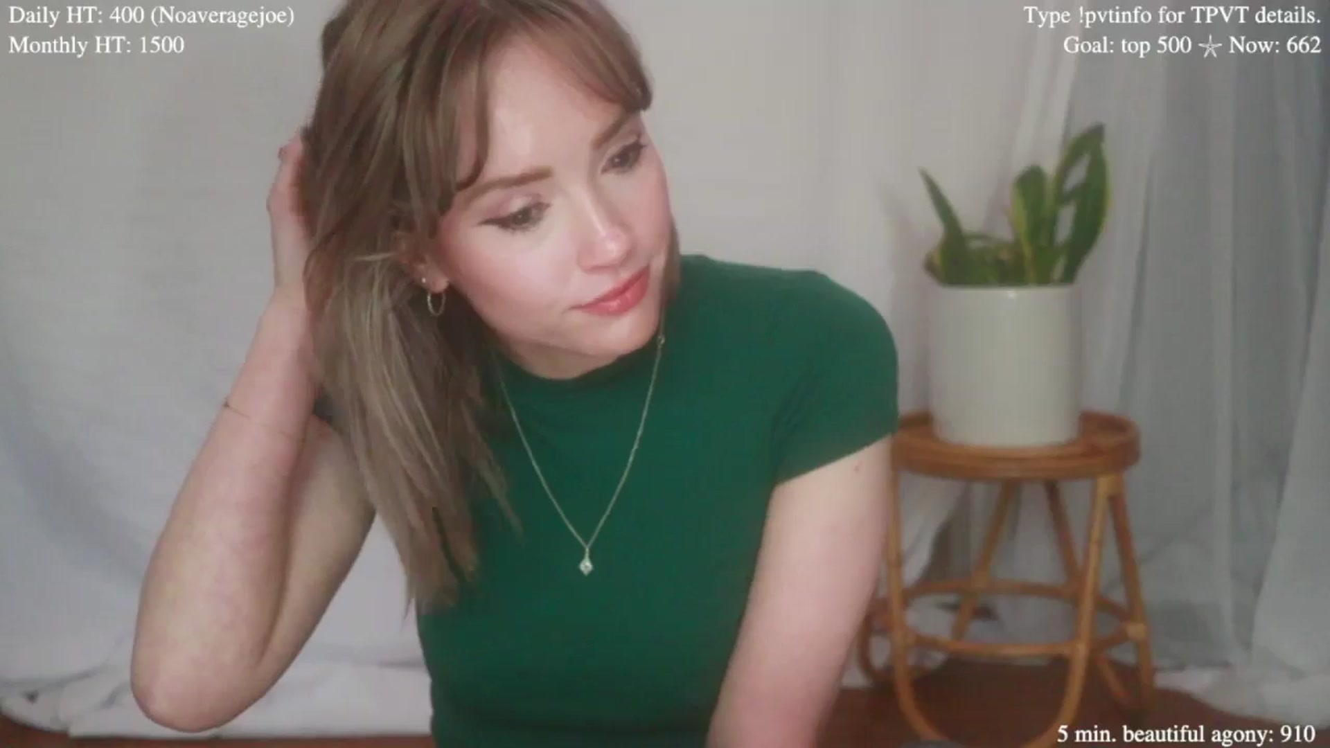 Gallery image thumbnail from coletteclaude's myfreecams stream on, 09/15/2025, 20:12 image 11 of 20