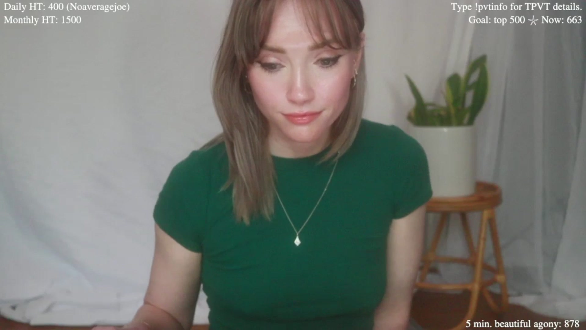 Gallery image thumbnail from coletteclaude's myfreecams stream on, 09/15/2025, 20:12 image 16 of 20