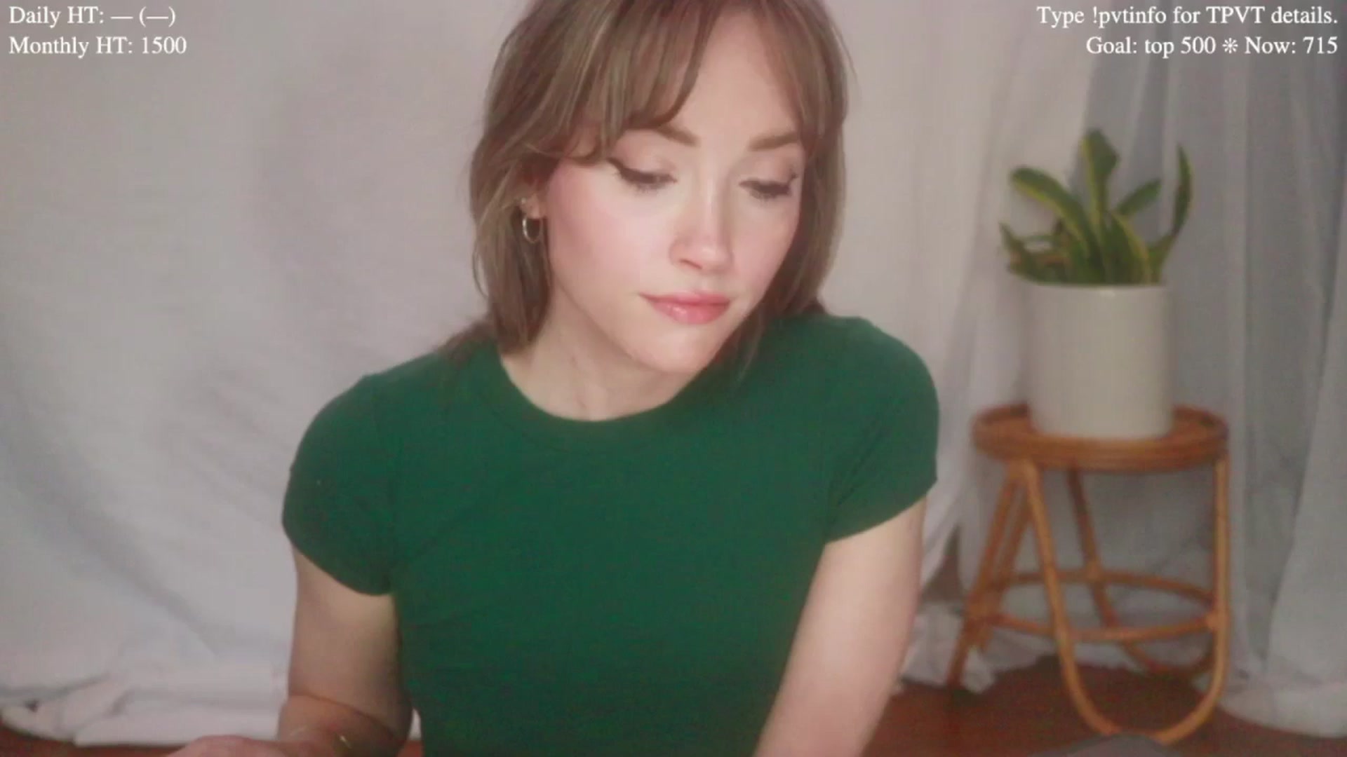 Gallery image thumbnail from coletteclaude's myfreecams stream on, 09/15/2025, 20:12 image 1 of 20