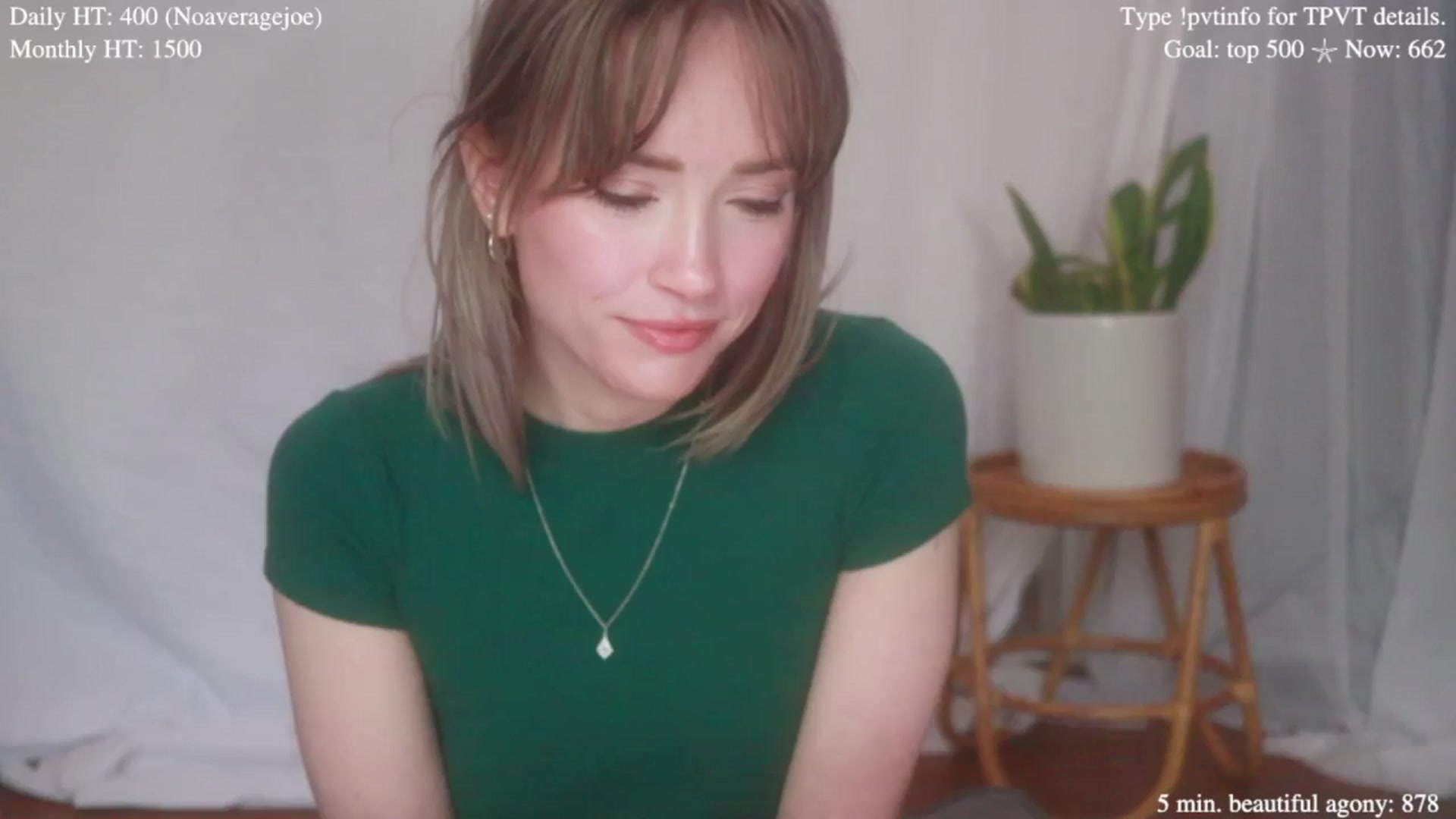 Gallery image thumbnail from coletteclaude's myfreecams stream on, 09/15/2025, 20:12 image 15 of 20