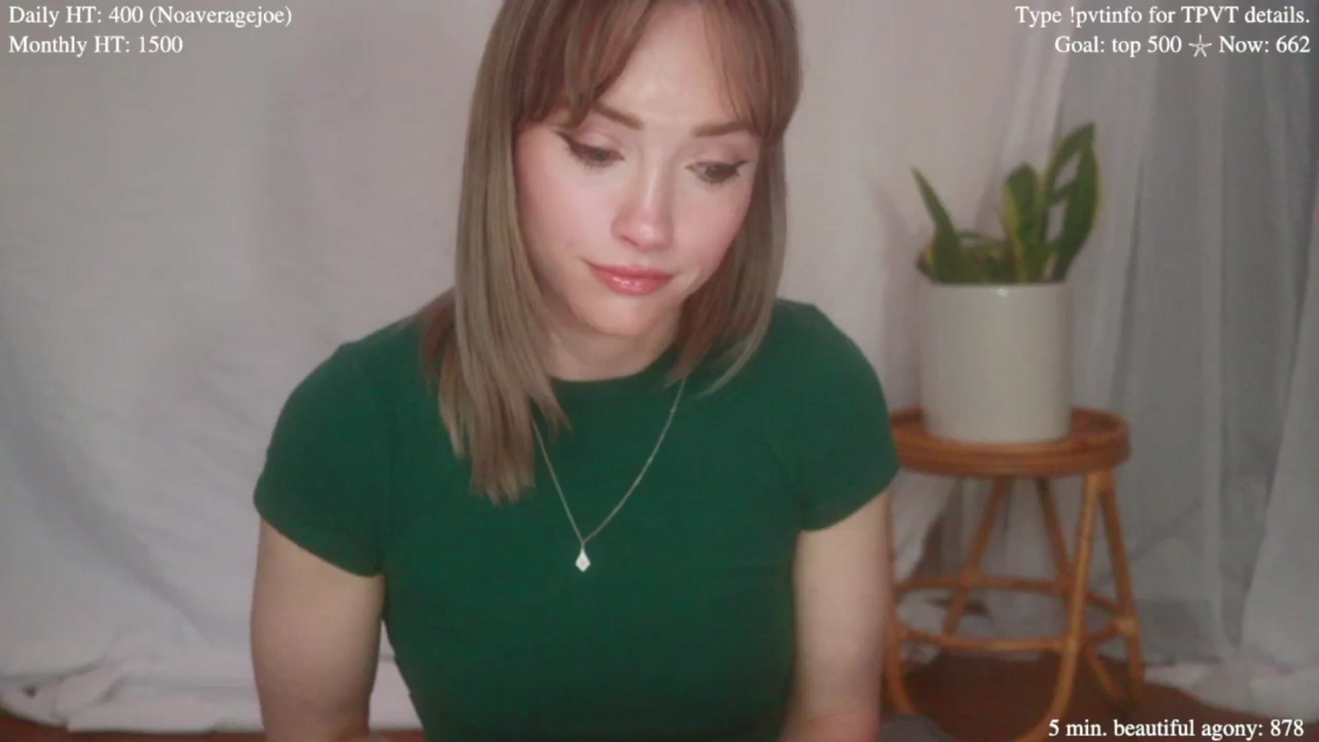Gallery image thumbnail from coletteclaude's myfreecams stream on, 09/15/2025, 20:12 image 13 of 20