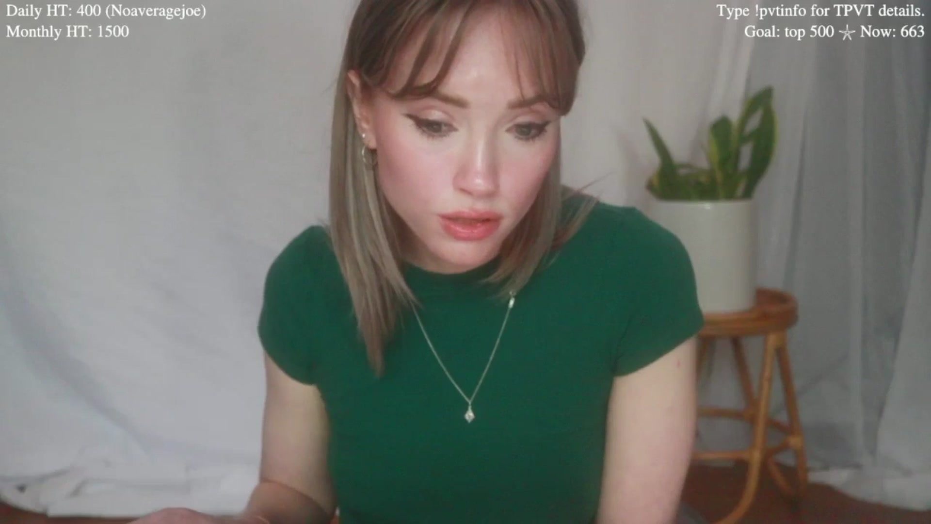 Gallery image thumbnail from coletteclaude's myfreecams stream on, 09/15/2025, 20:12 image 17 of 20