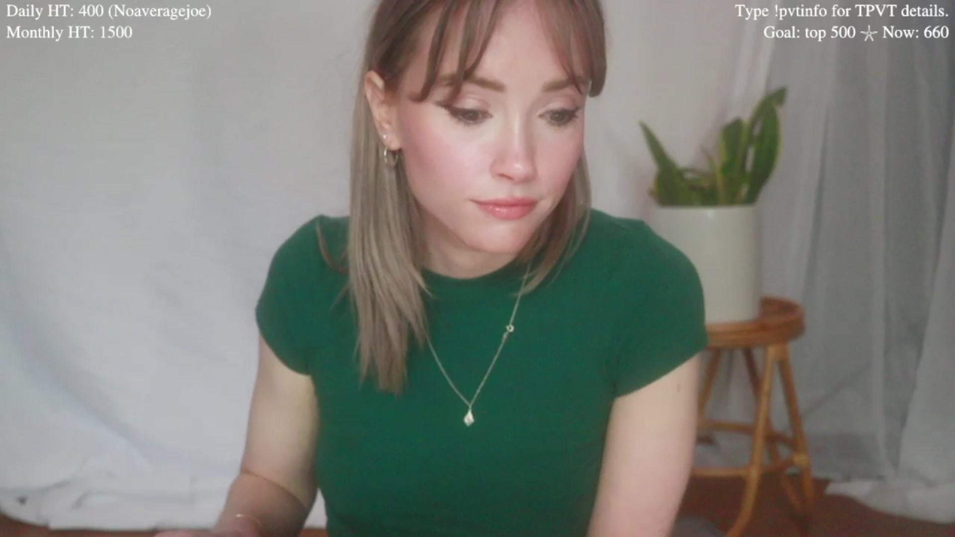 Gallery image thumbnail from coletteclaude's myfreecams stream on, 09/15/2025, 20:12 image 20 of 20