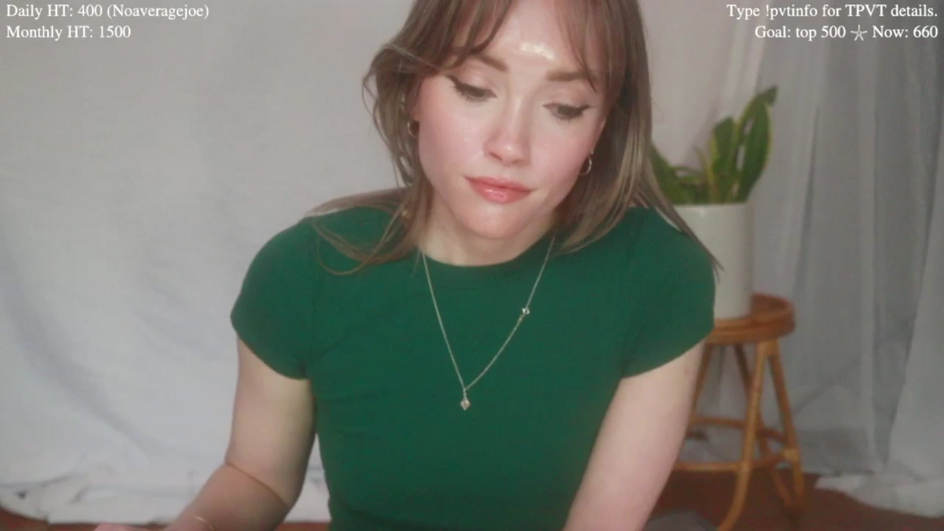 Gallery image thumbnail from coletteclaude's myfreecams stream on, 09/15/2025, 20:12 image 19 of 20