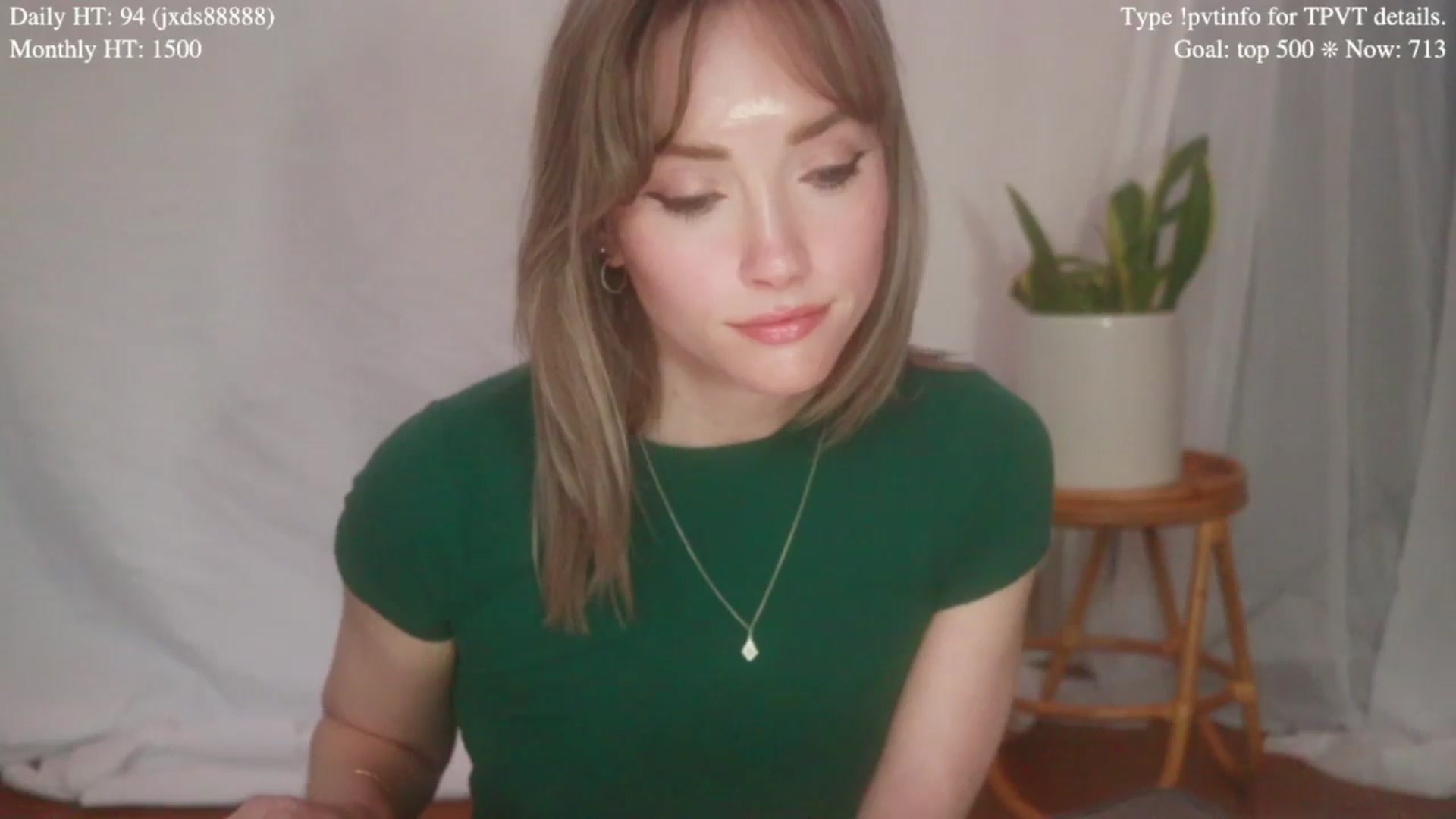 Gallery image thumbnail from coletteclaude's myfreecams stream on, 09/15/2025, 20:12 image 3 of 20