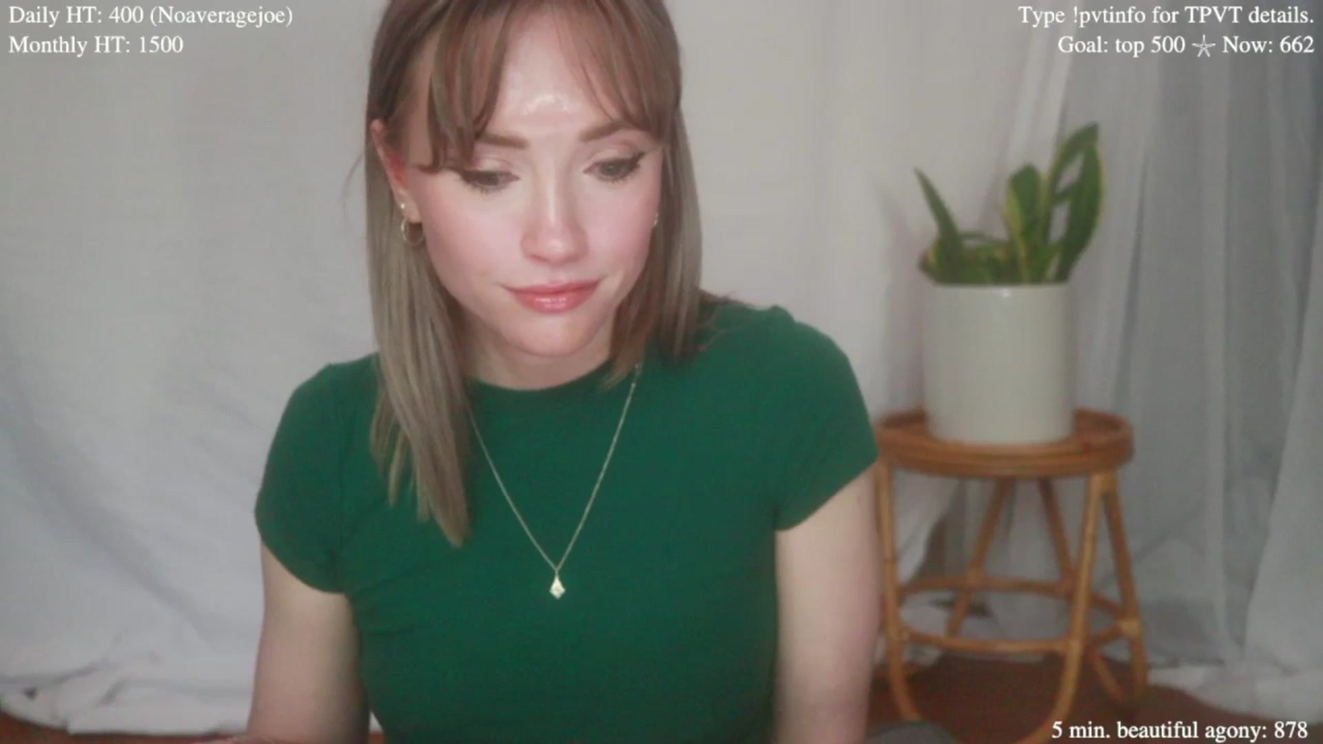 Gallery image thumbnail from coletteclaude's myfreecams stream on, 09/15/2025, 20:12 image 14 of 20