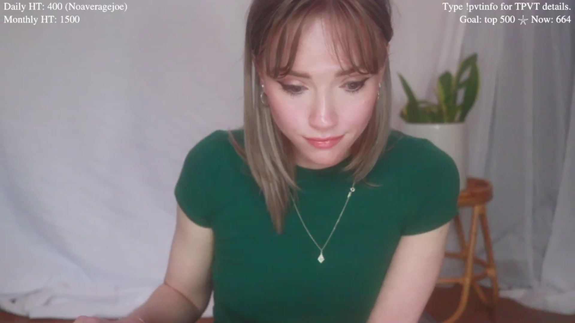 Gallery image thumbnail from coletteclaude's myfreecams stream on, 09/15/2025, 20:12 image 18 of 20