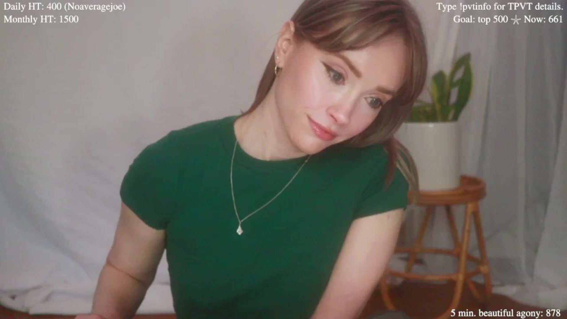 Gallery image thumbnail from coletteclaude's myfreecams stream on, 09/15/2025, 20:12 image 12 of 20