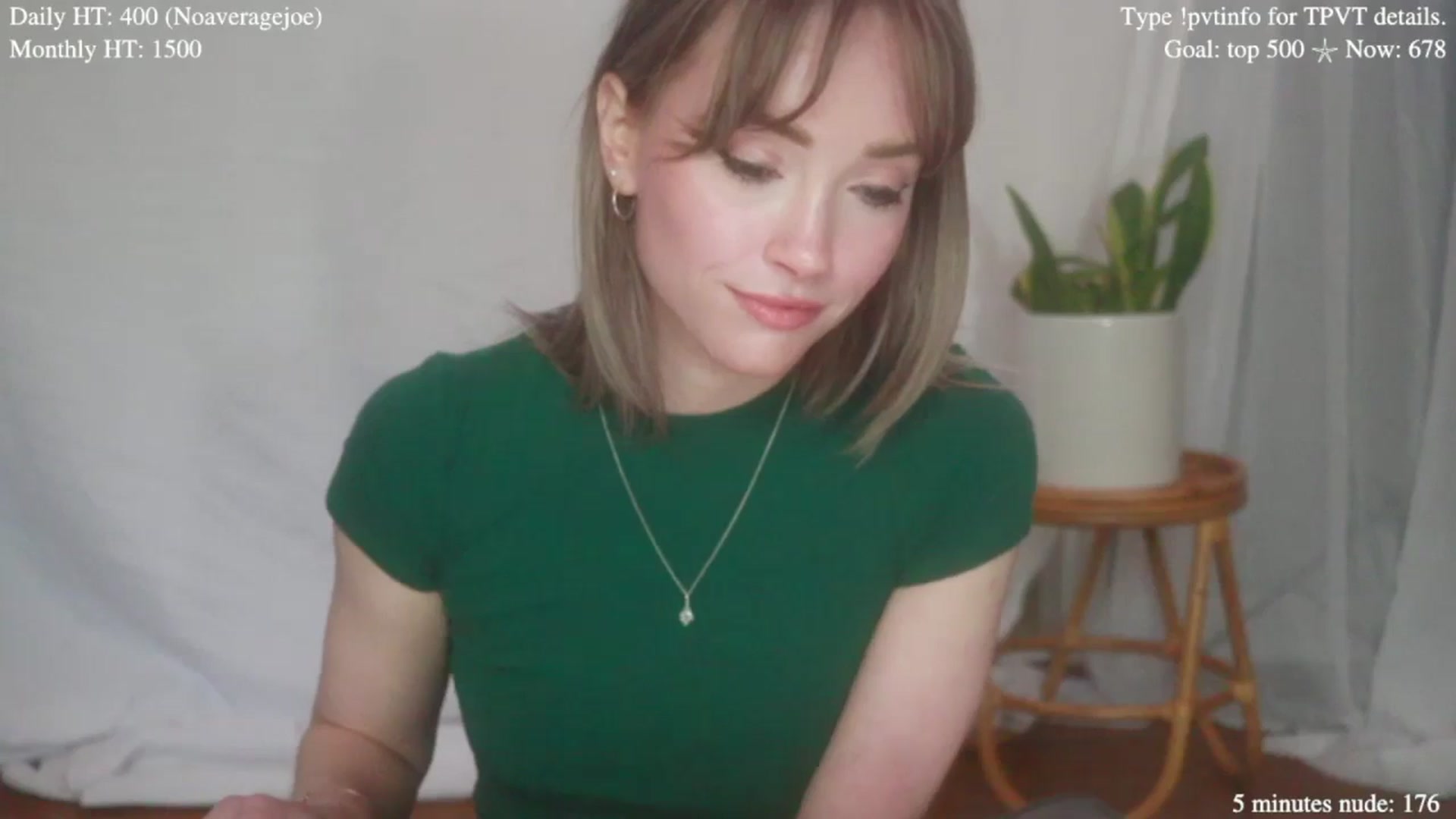Gallery image thumbnail from coletteclaude's myfreecams stream on, 09/15/2025, 20:12 image 9 of 20