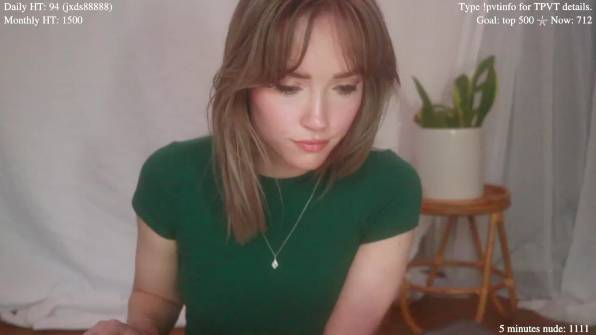 Gallery image thumbnail from coletteclaude's myfreecams stream on, 09/15/2025, 20:12 image 6 of 20