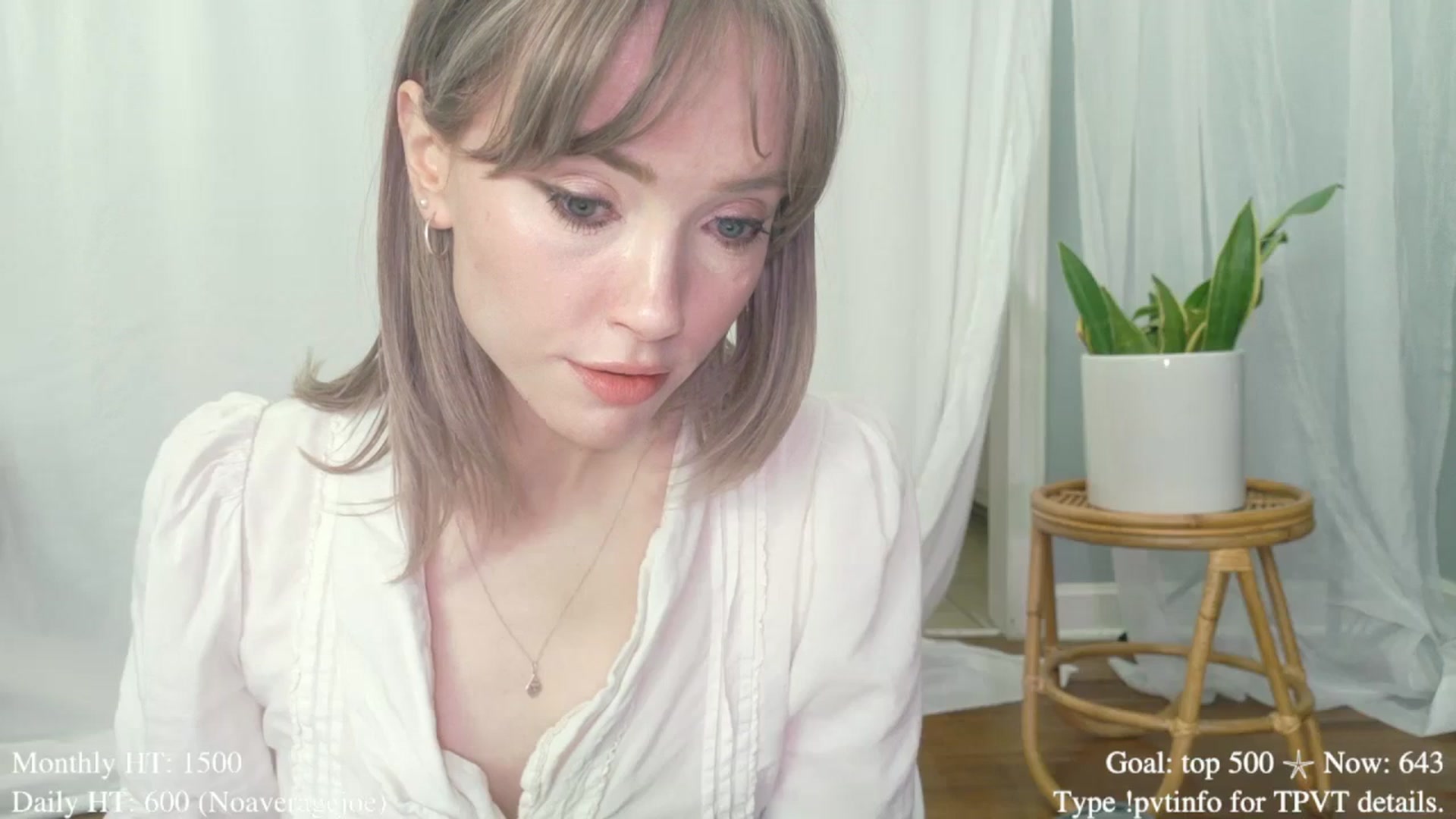 Gallery image thumbnail from coletteclaude's myfreecams stream on, 09/16/2025, 20:08 image 20 of 20