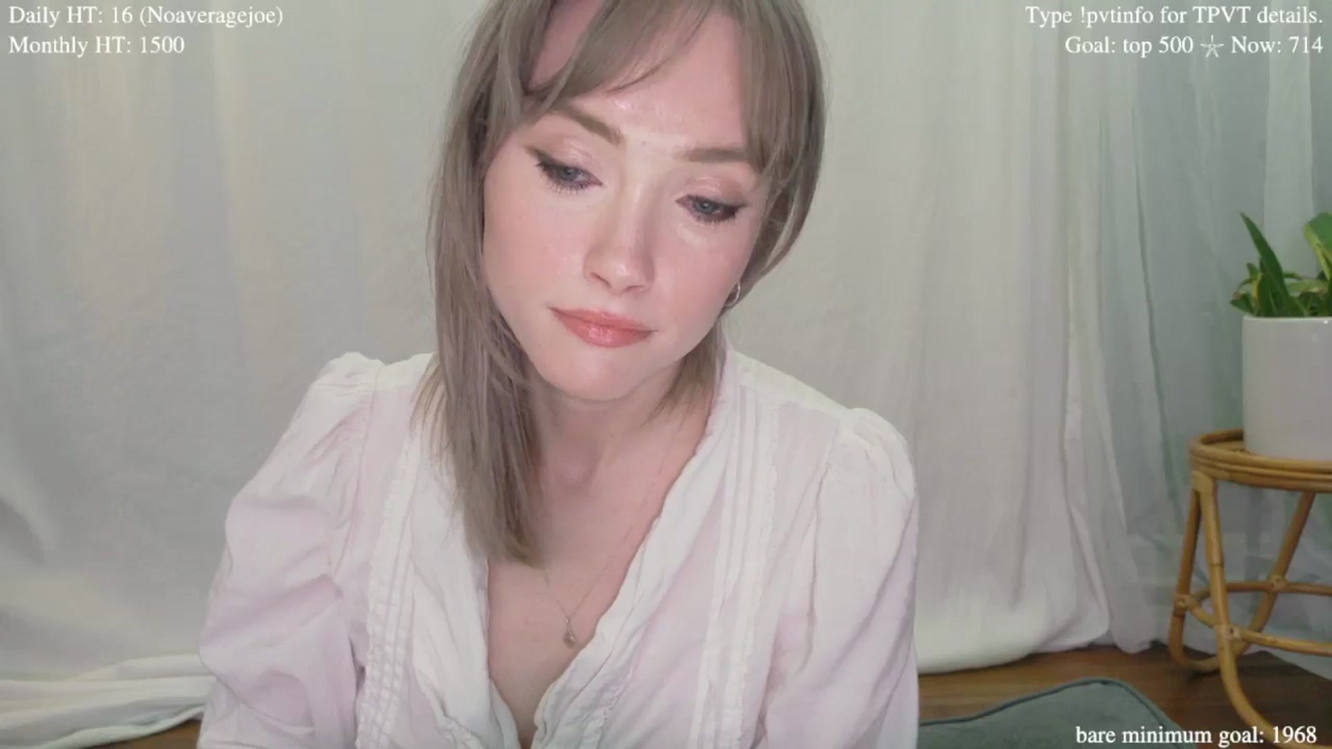 Gallery image thumbnail from coletteclaude's myfreecams stream on, 09/16/2025, 20:08 image 5 of 20