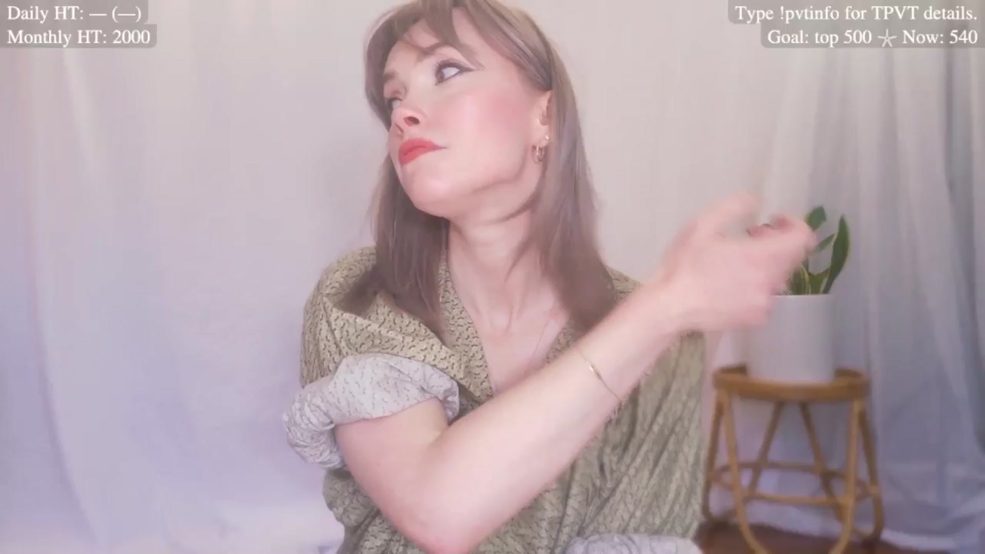 Gallery image thumbnail from coletteclaude's myfreecams stream on, 09/18/2025, 19:50 image 1 of 20