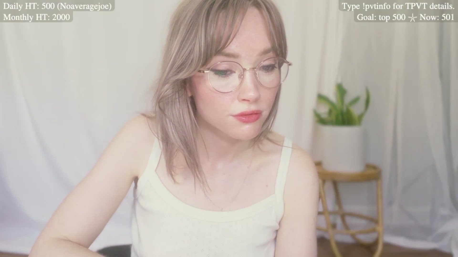 Gallery image thumbnail from coletteclaude's myfreecams stream on, 09/18/2025, 19:50 image 20 of 20