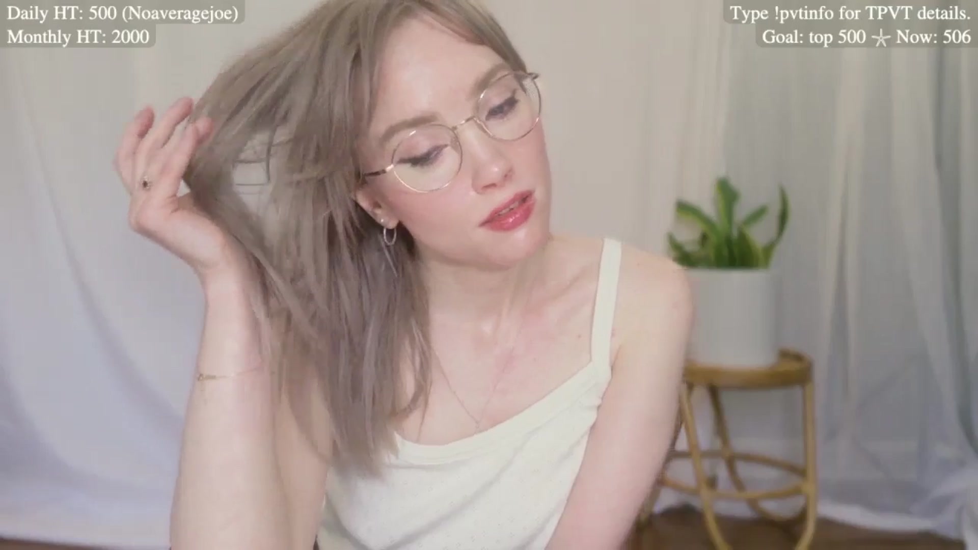 Gallery image thumbnail from coletteclaude's myfreecams stream on, 09/18/2025, 19:50 image 14 of 20