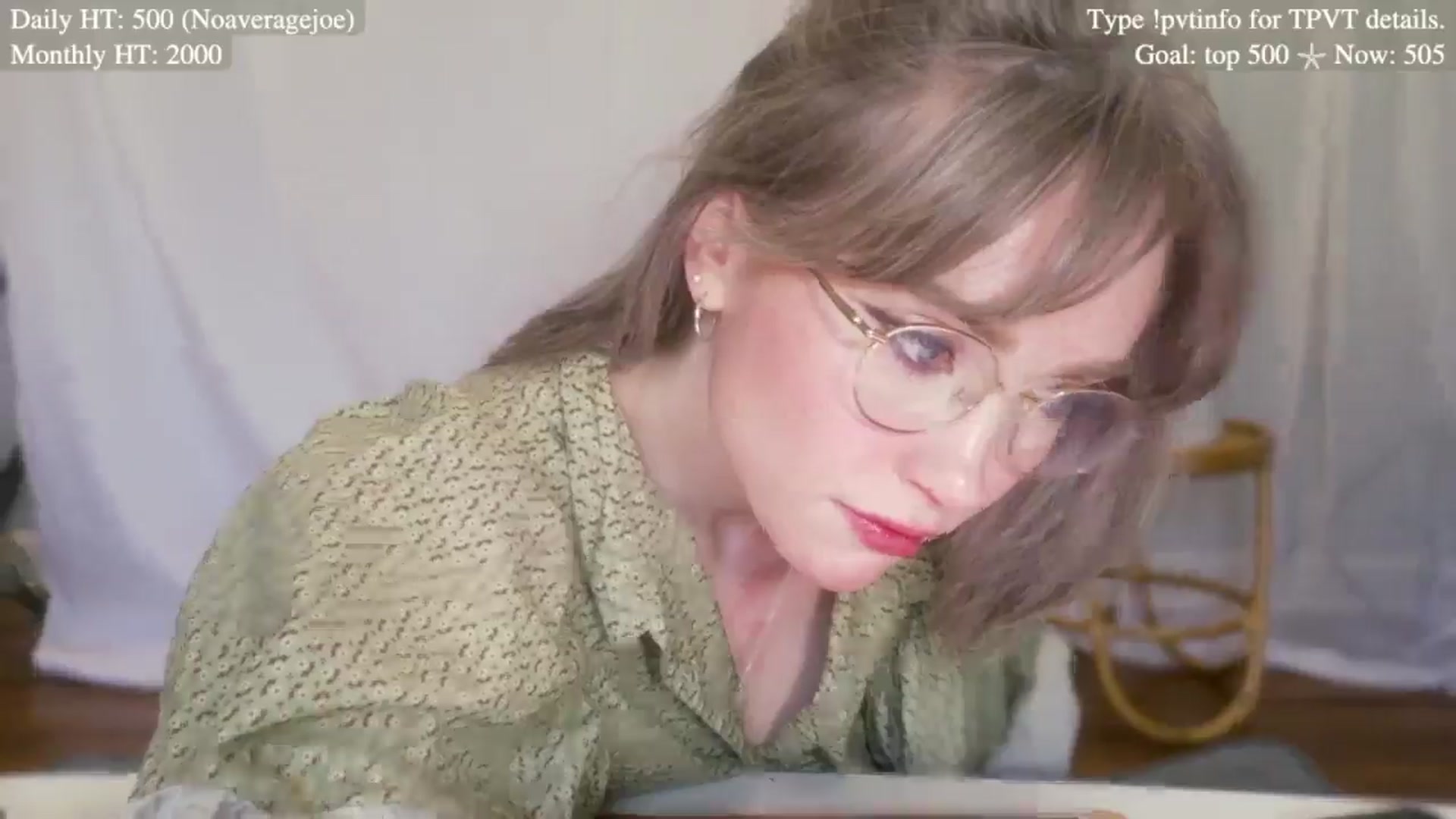 Gallery image thumbnail from coletteclaude's myfreecams stream on, 09/18/2025, 19:50 image 12 of 20