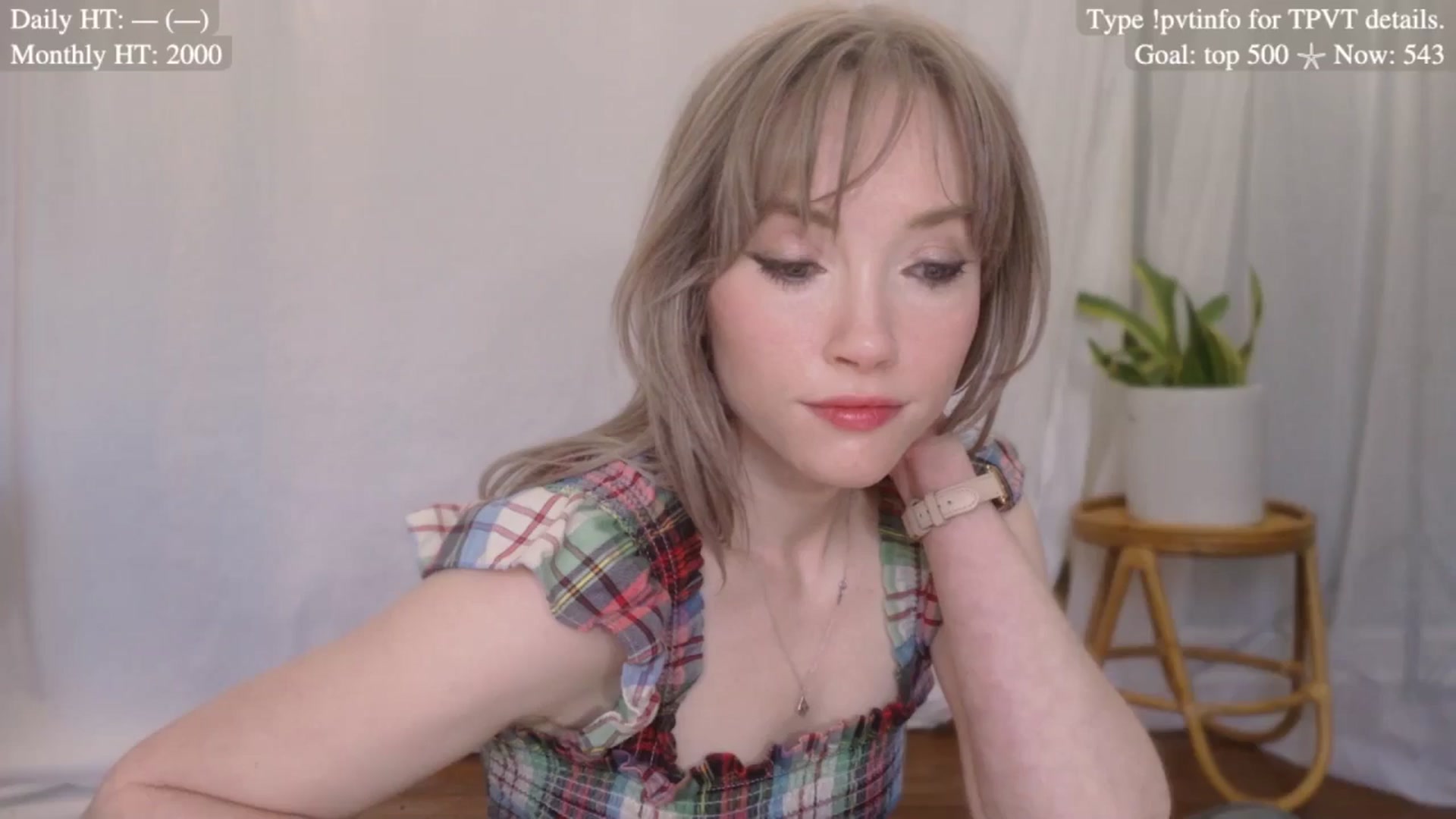 Gallery image thumbnail from coletteclaude's myfreecams stream on, 09/19/2025, 21:01 image 4 of 20