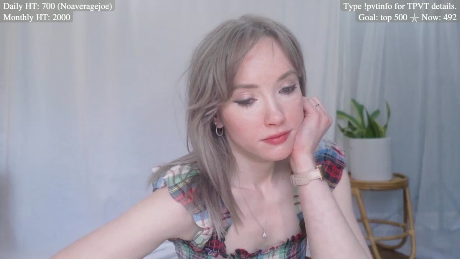 Gallery image thumbnail from coletteclaude's myfreecams stream on, 09/19/2025, 21:01 image 17 of 20
